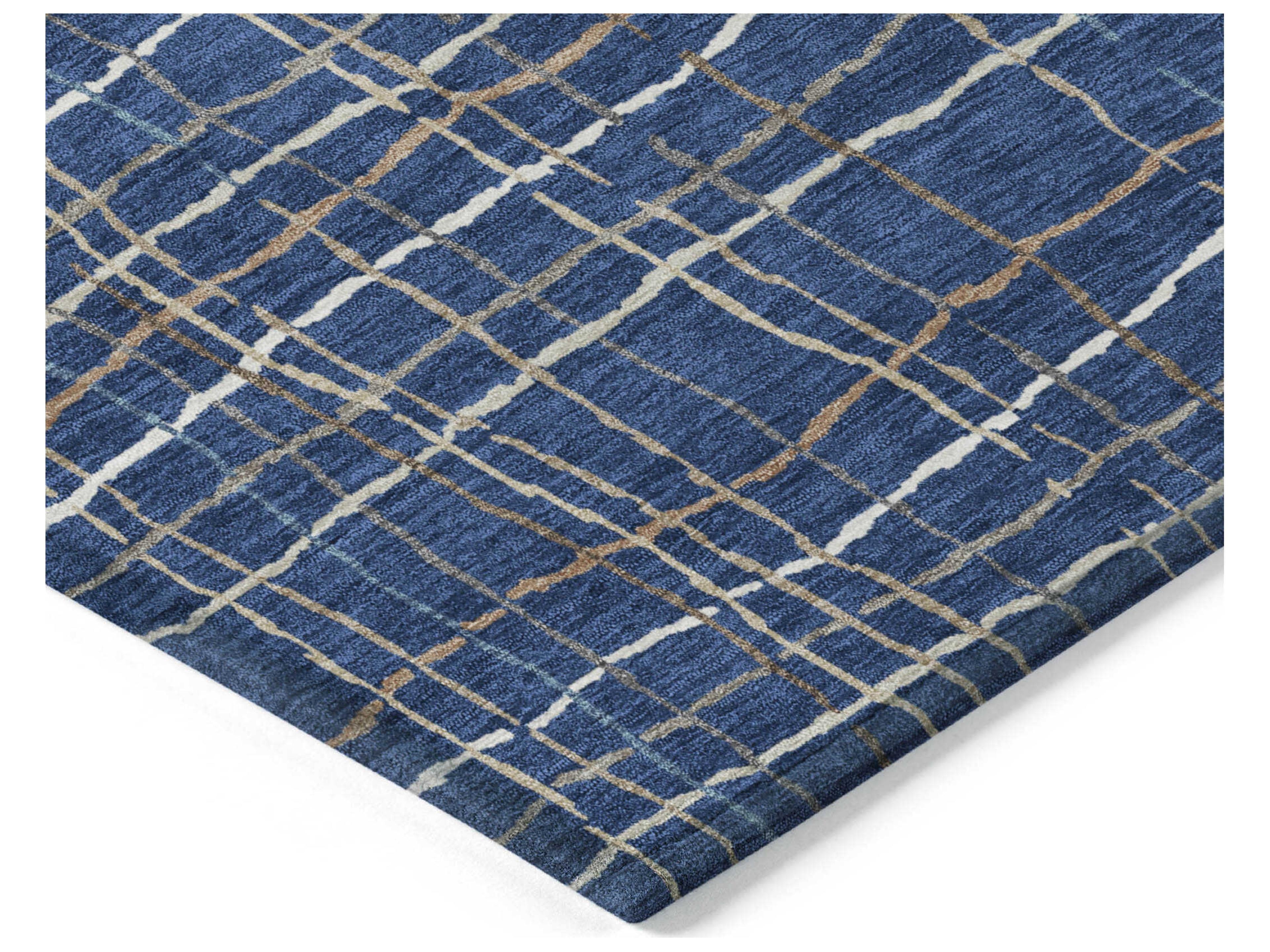 Dalyn Chantille Abstract Area Rug