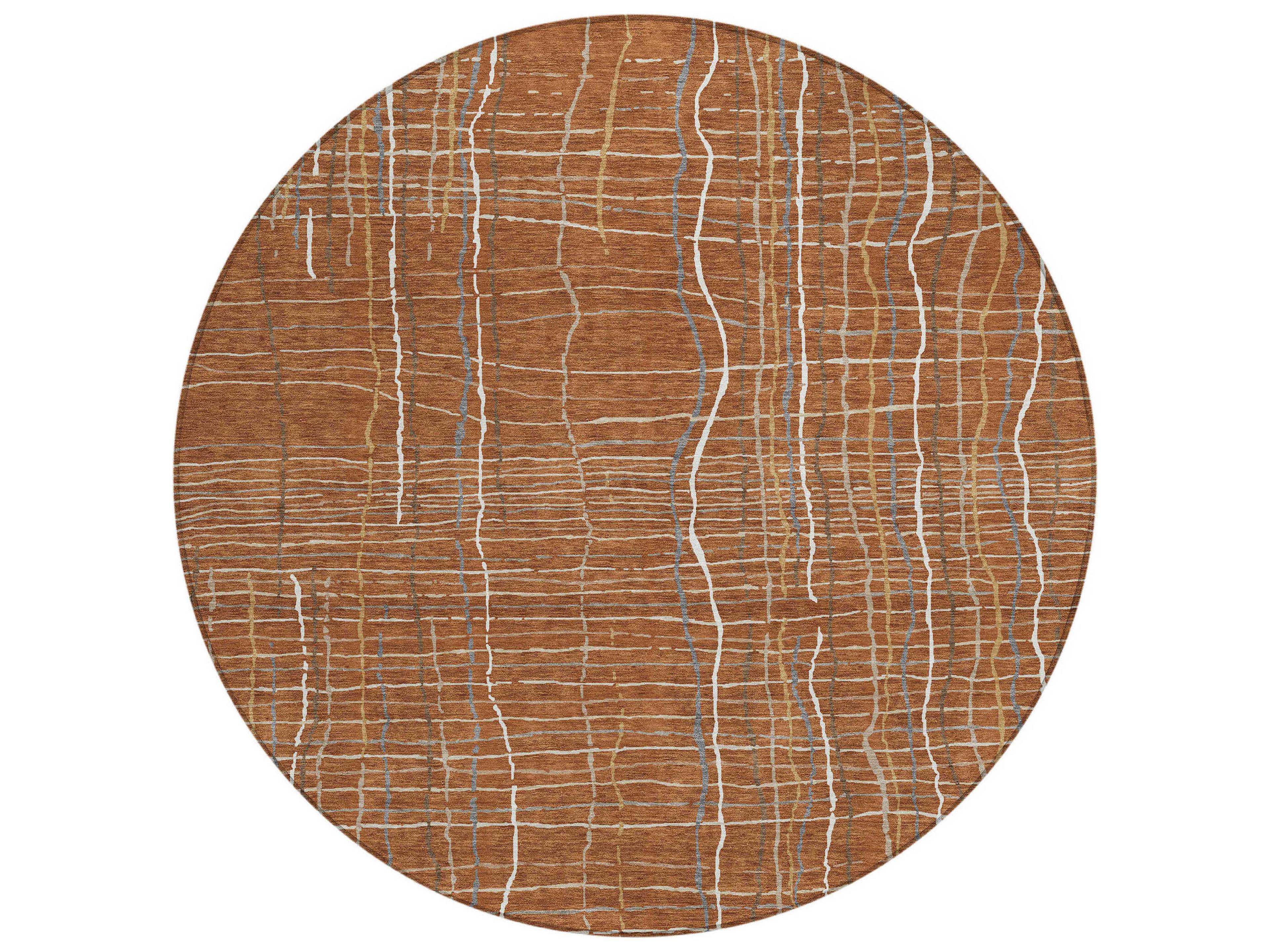 Dalyn Chantille Abstract Area Rug