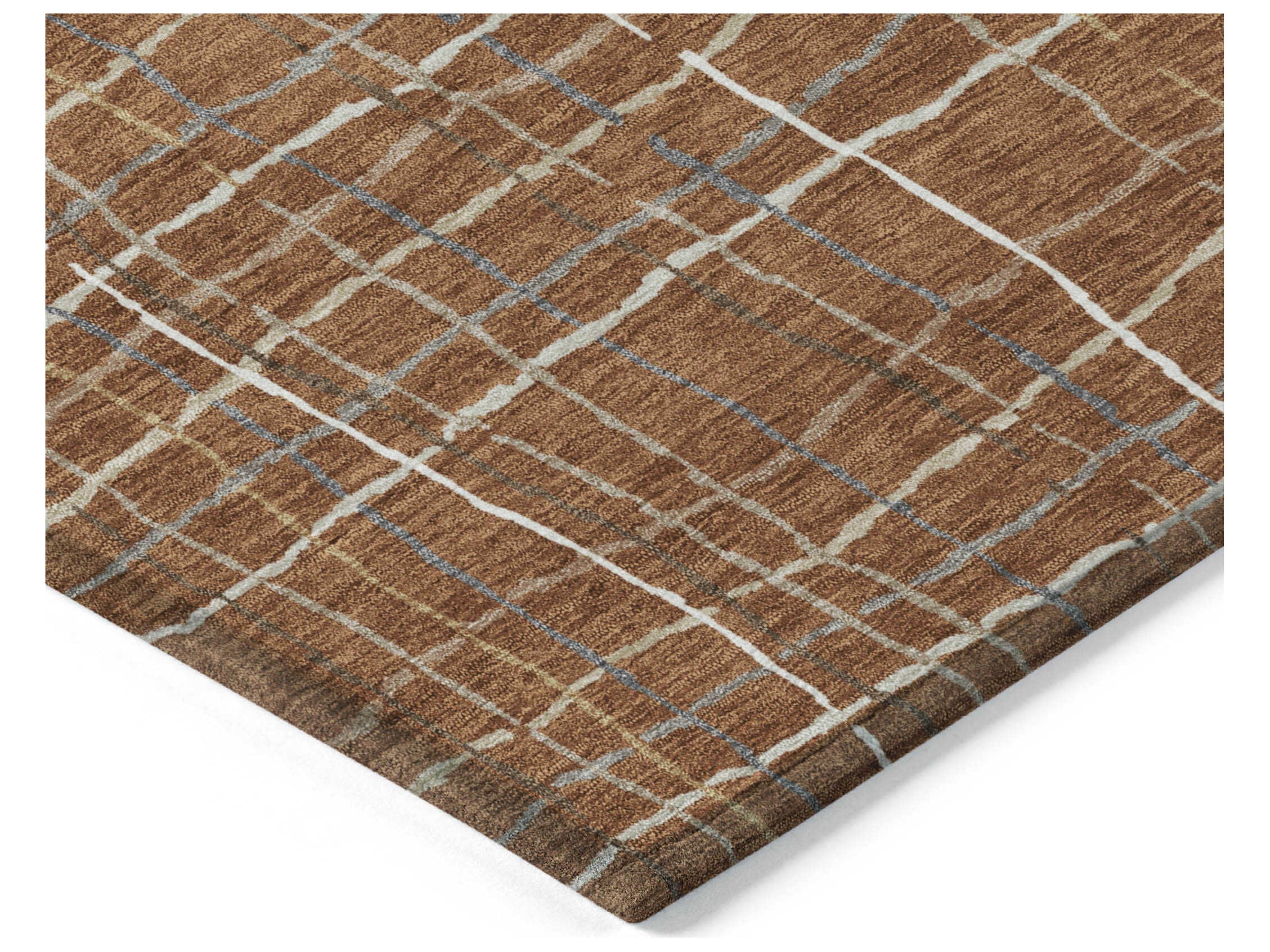 Dalyn Chantille Abstract Area Rug