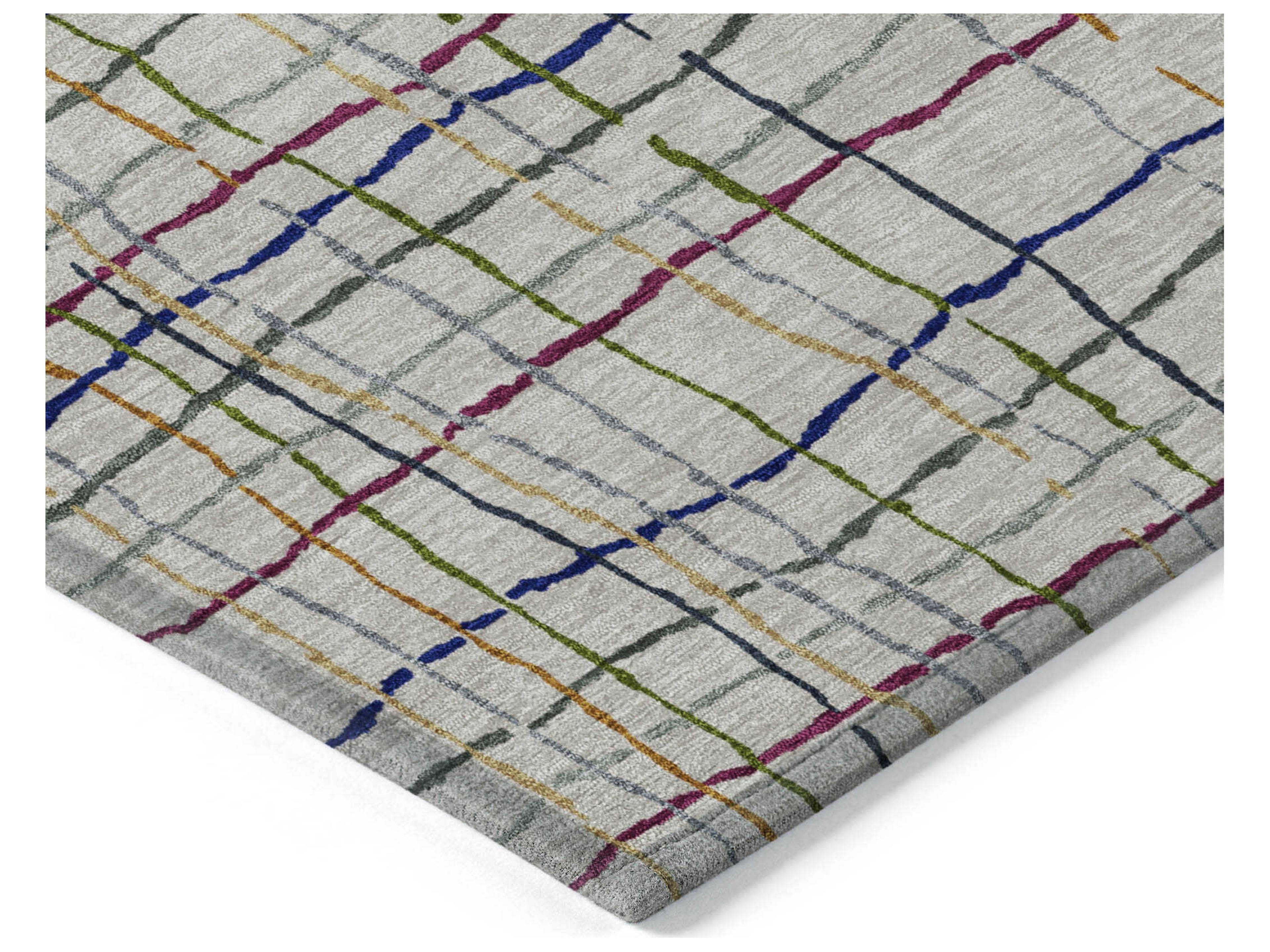 Dalyn Chantille Abstract Area Rug