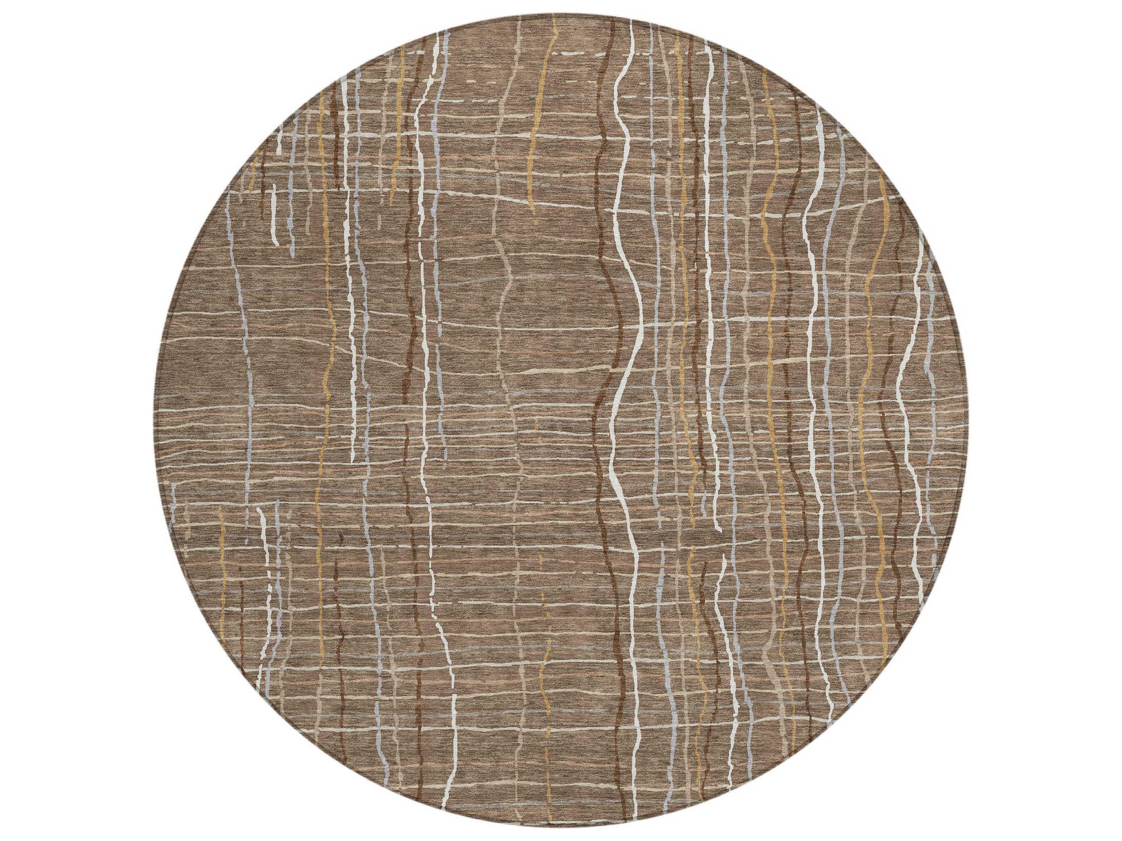 Dalyn Chantille Abstract Area Rug