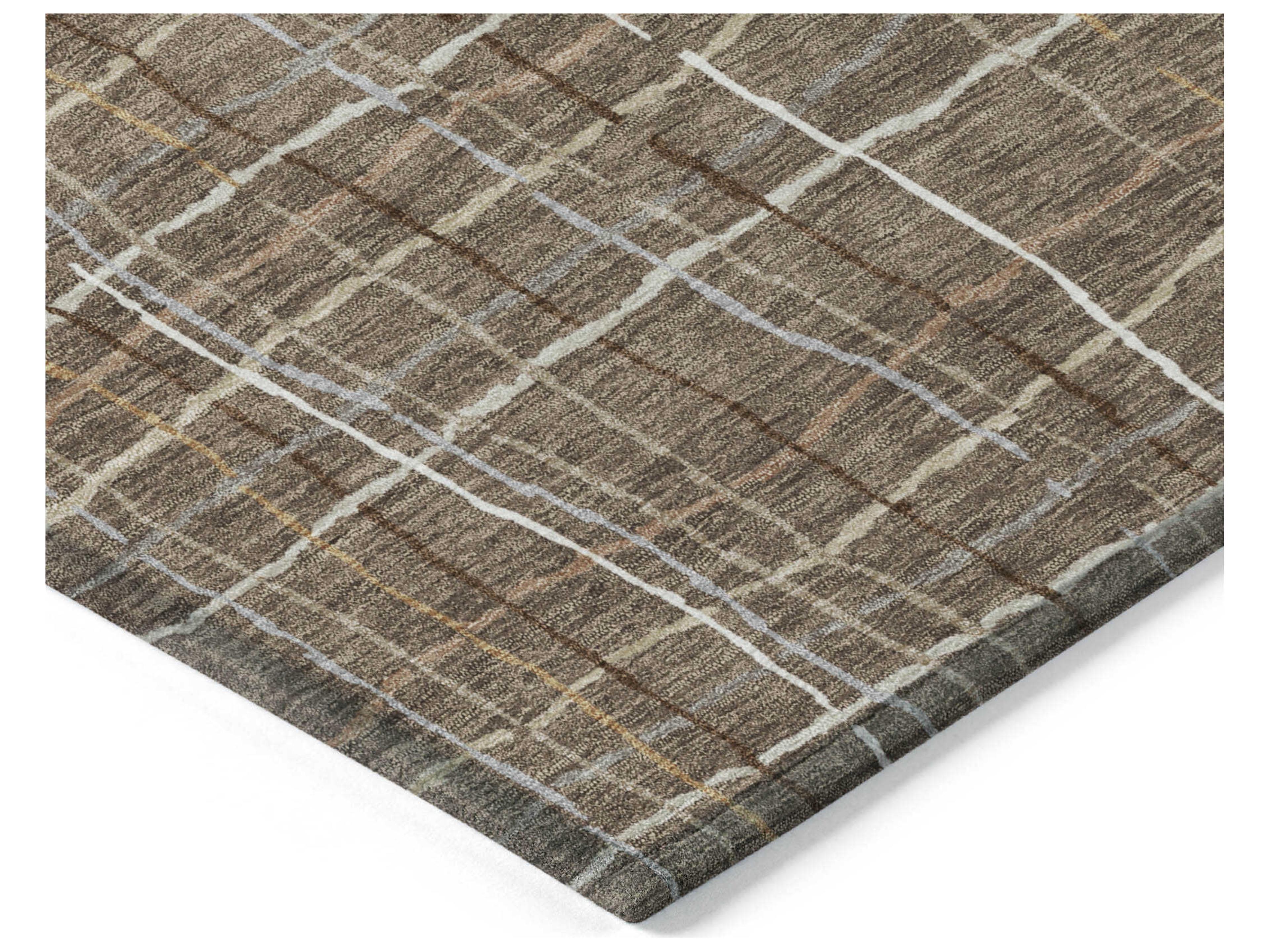 Dalyn Chantille Abstract Area Rug