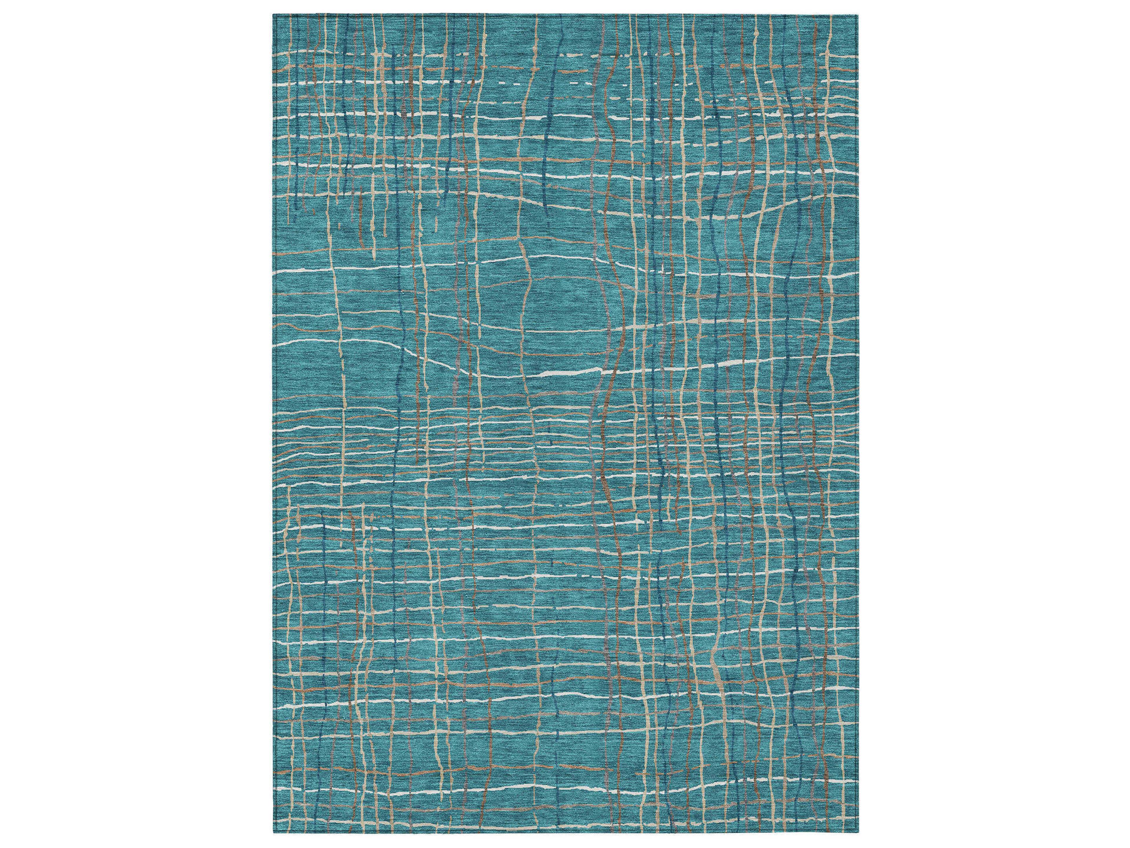 Chantille Abstract Area Rug