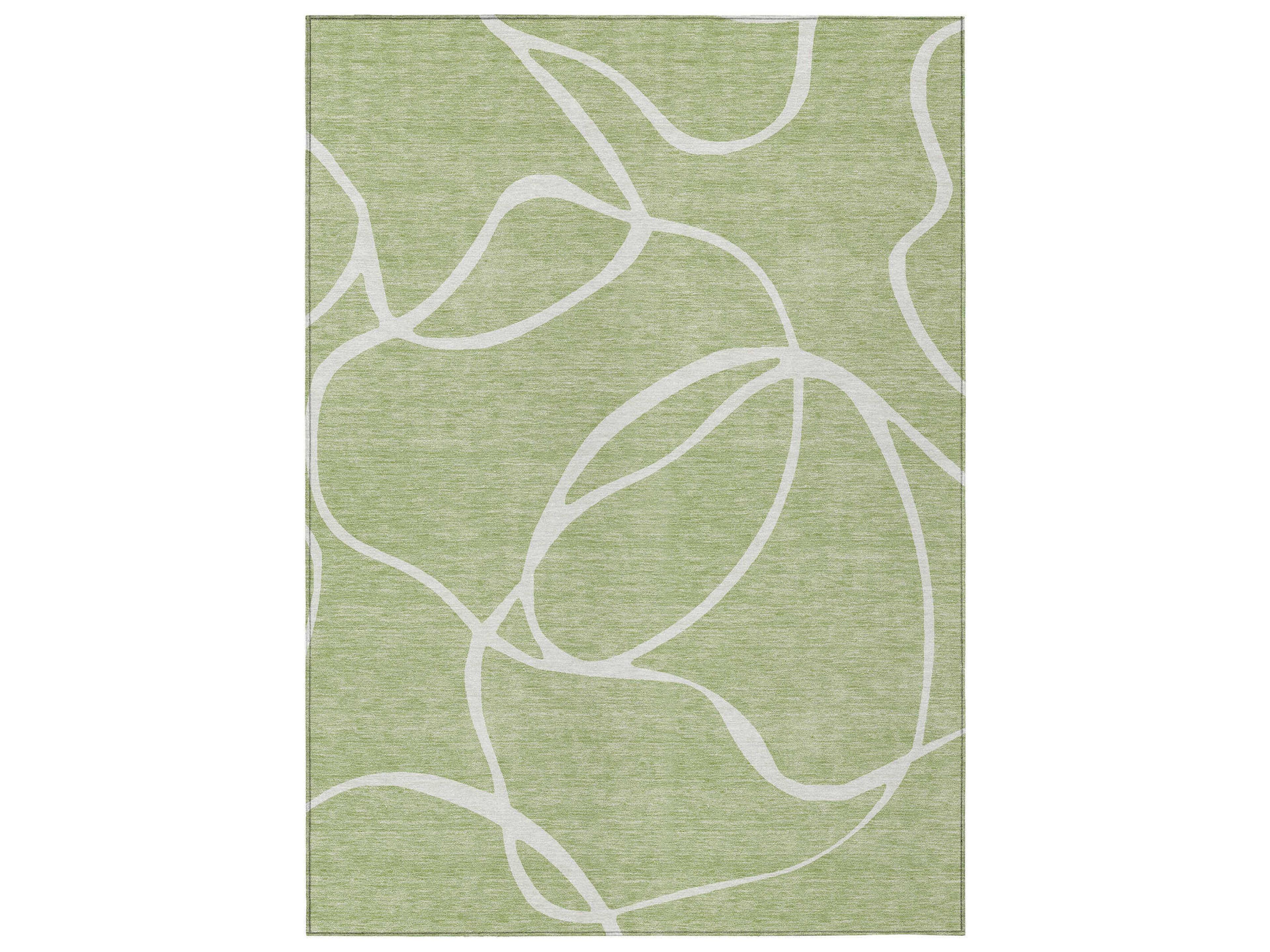 Chantille Abstract Area Rug