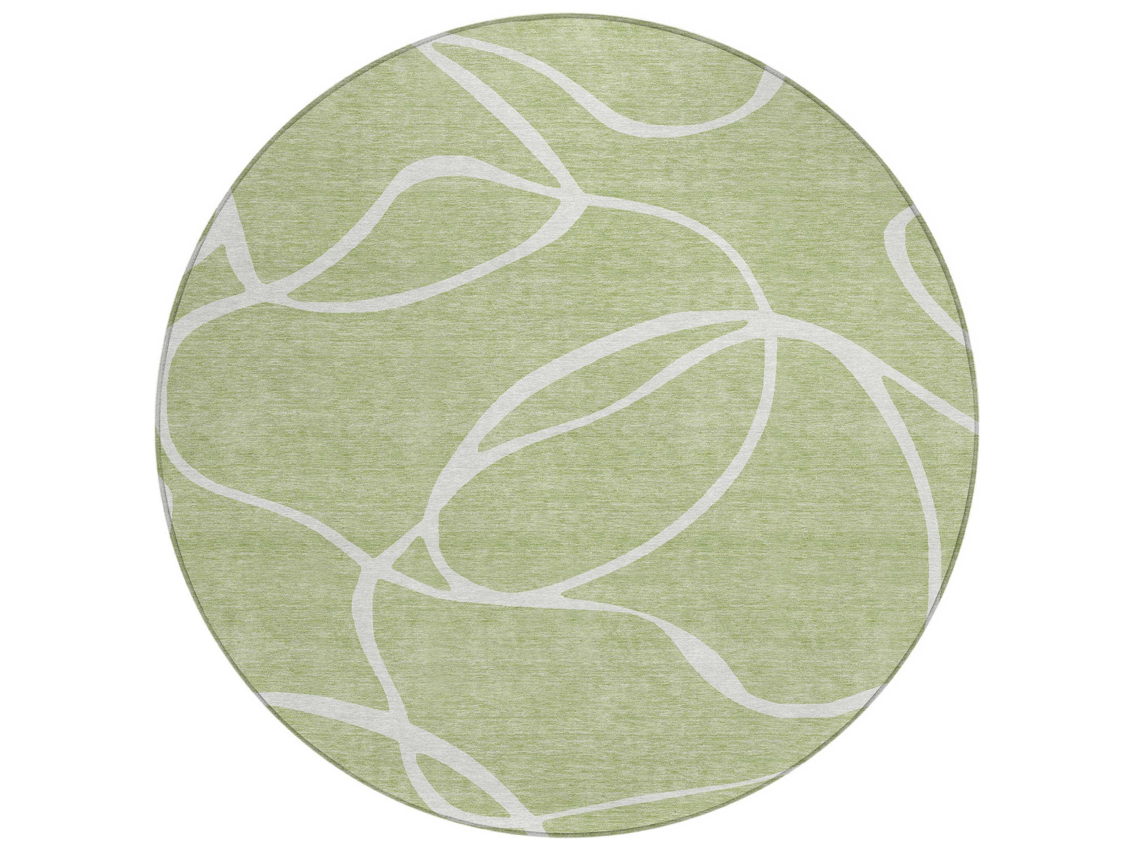 Dalyn Chantille Abstract Area Rug
