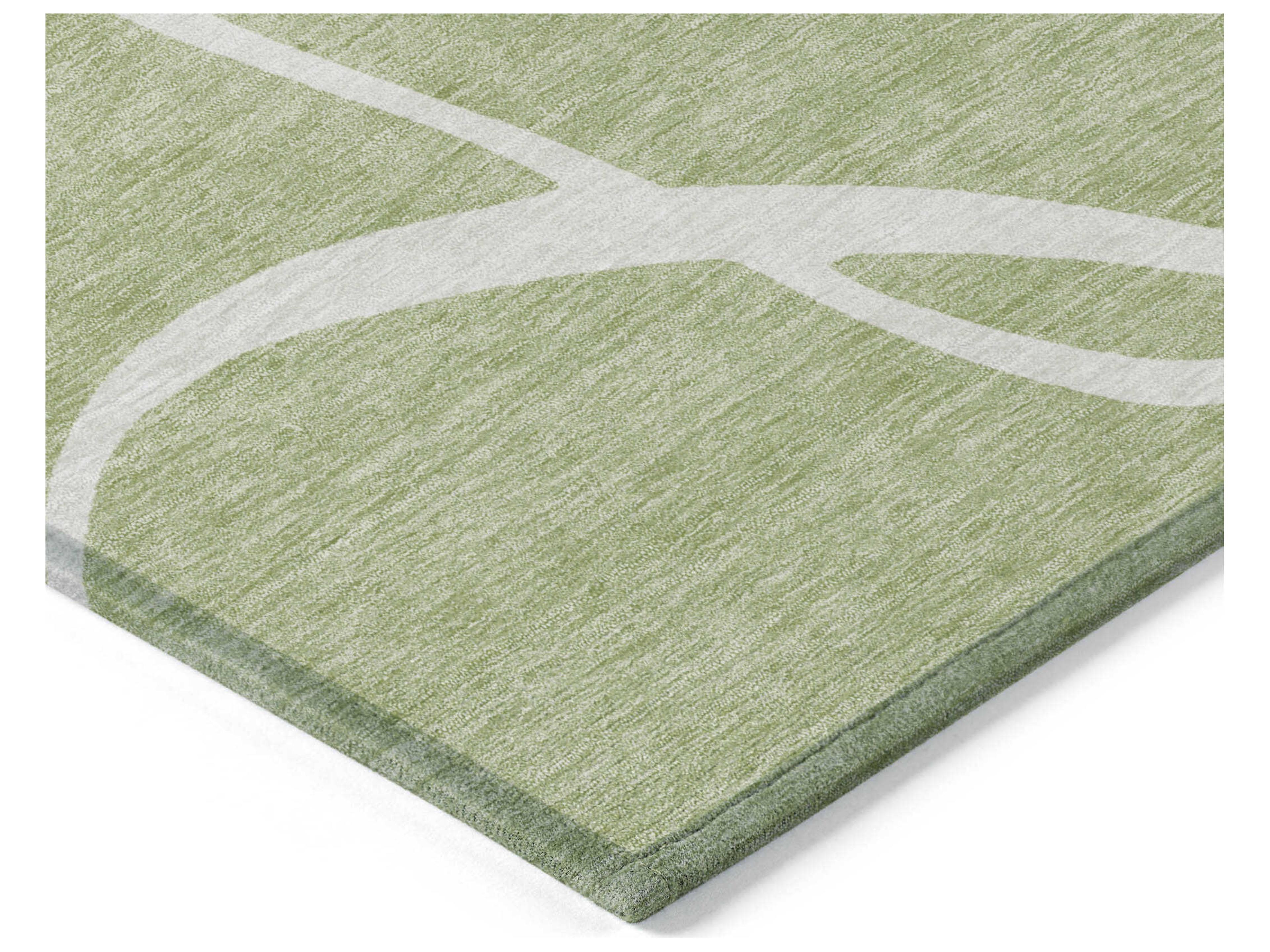 Dalyn Chantille Abstract Area Rug