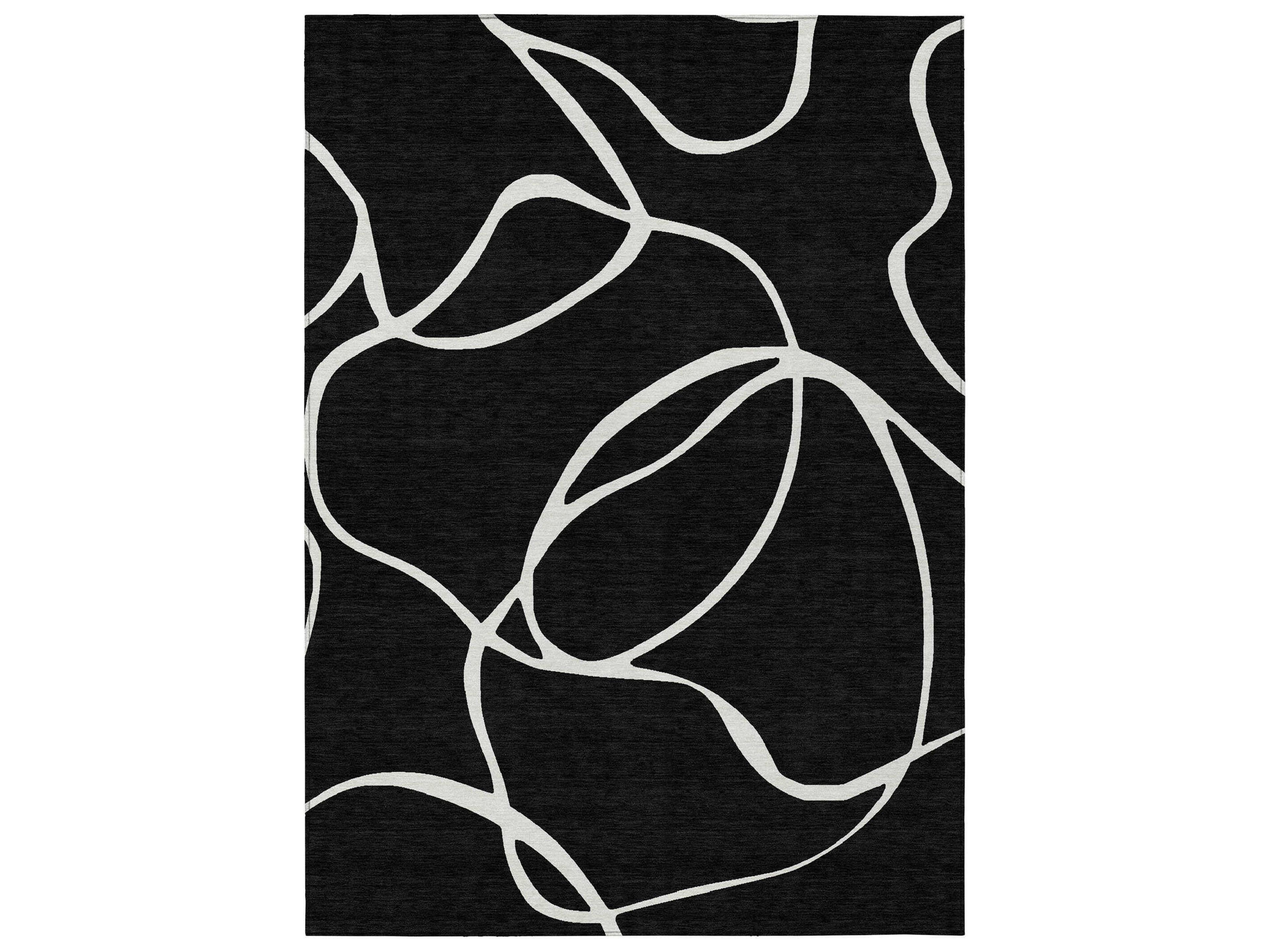 Chantille Abstract Area Rug