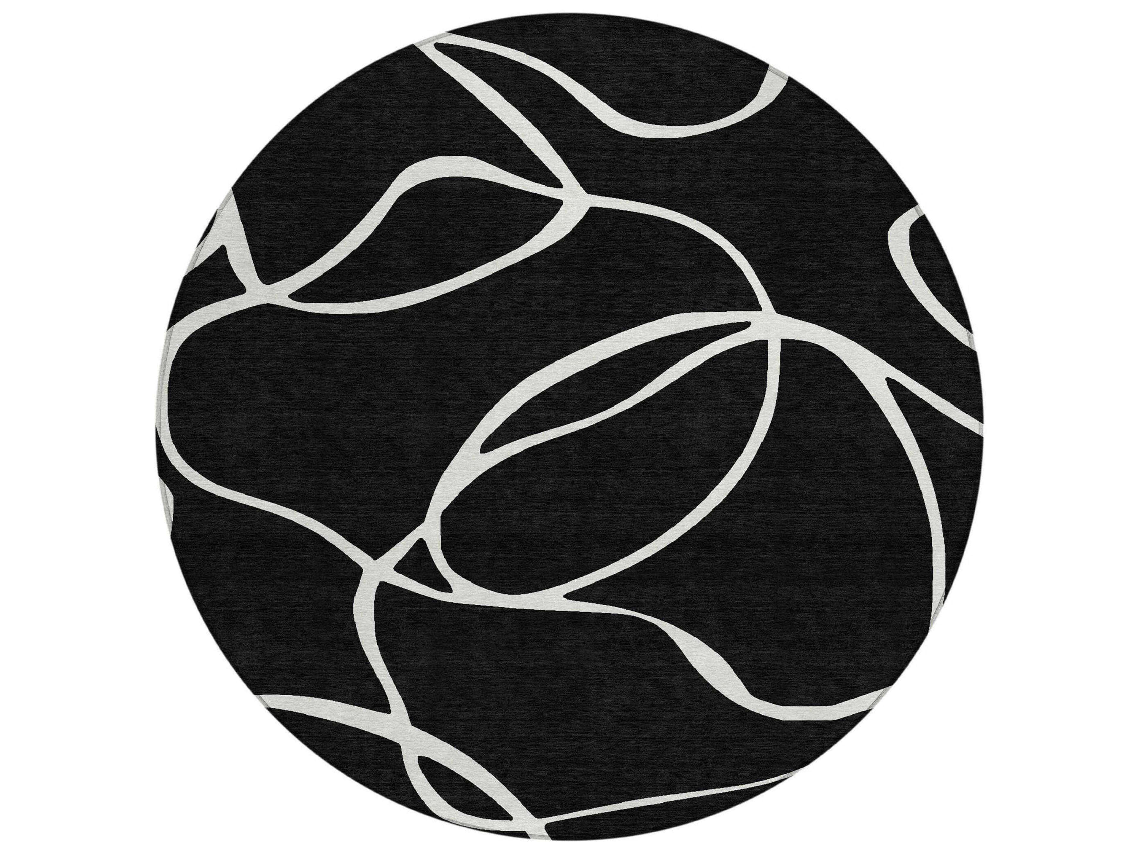 Dalyn Chantille Abstract Area Rug