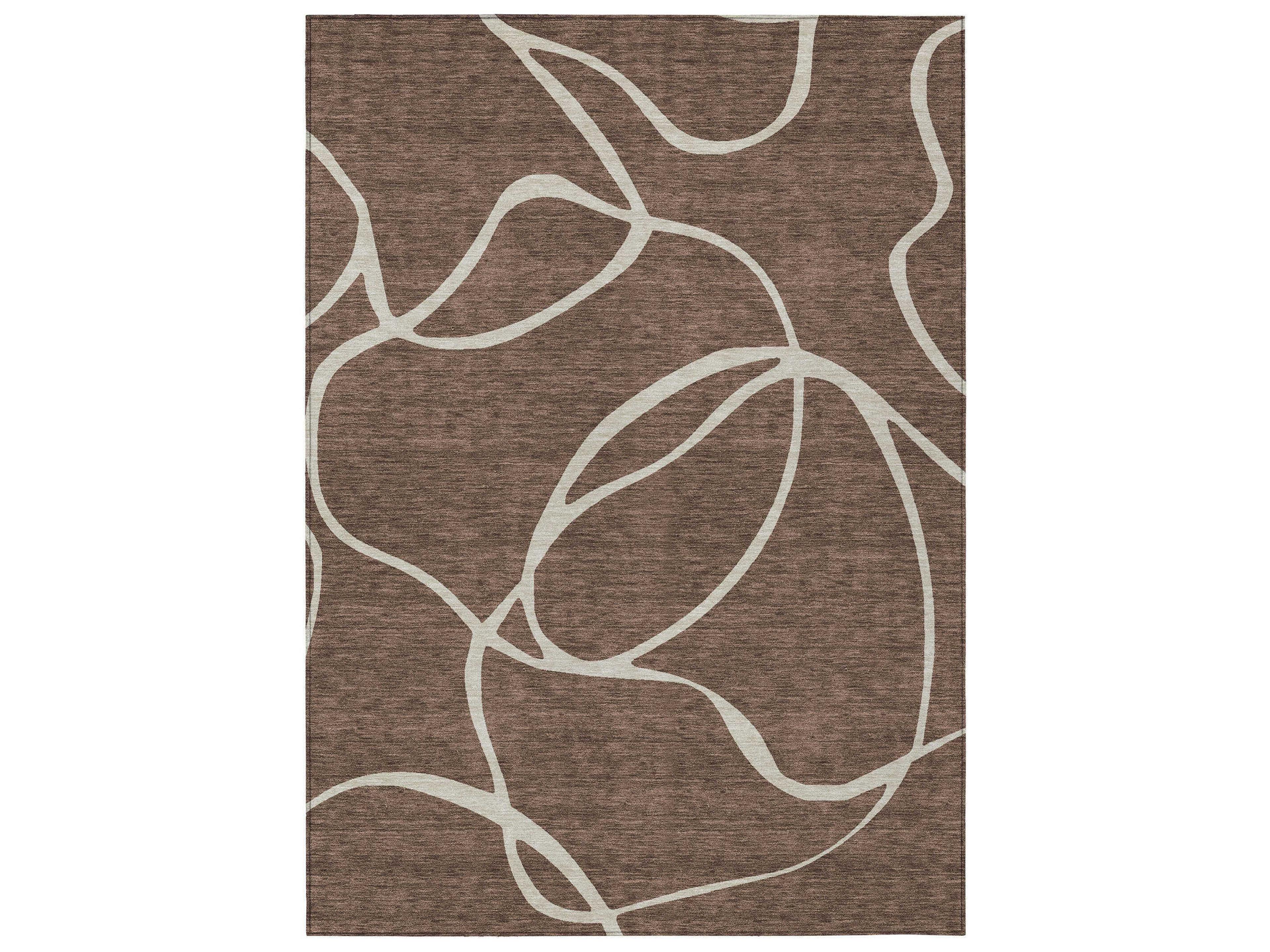 Chantille Abstract Area Rug