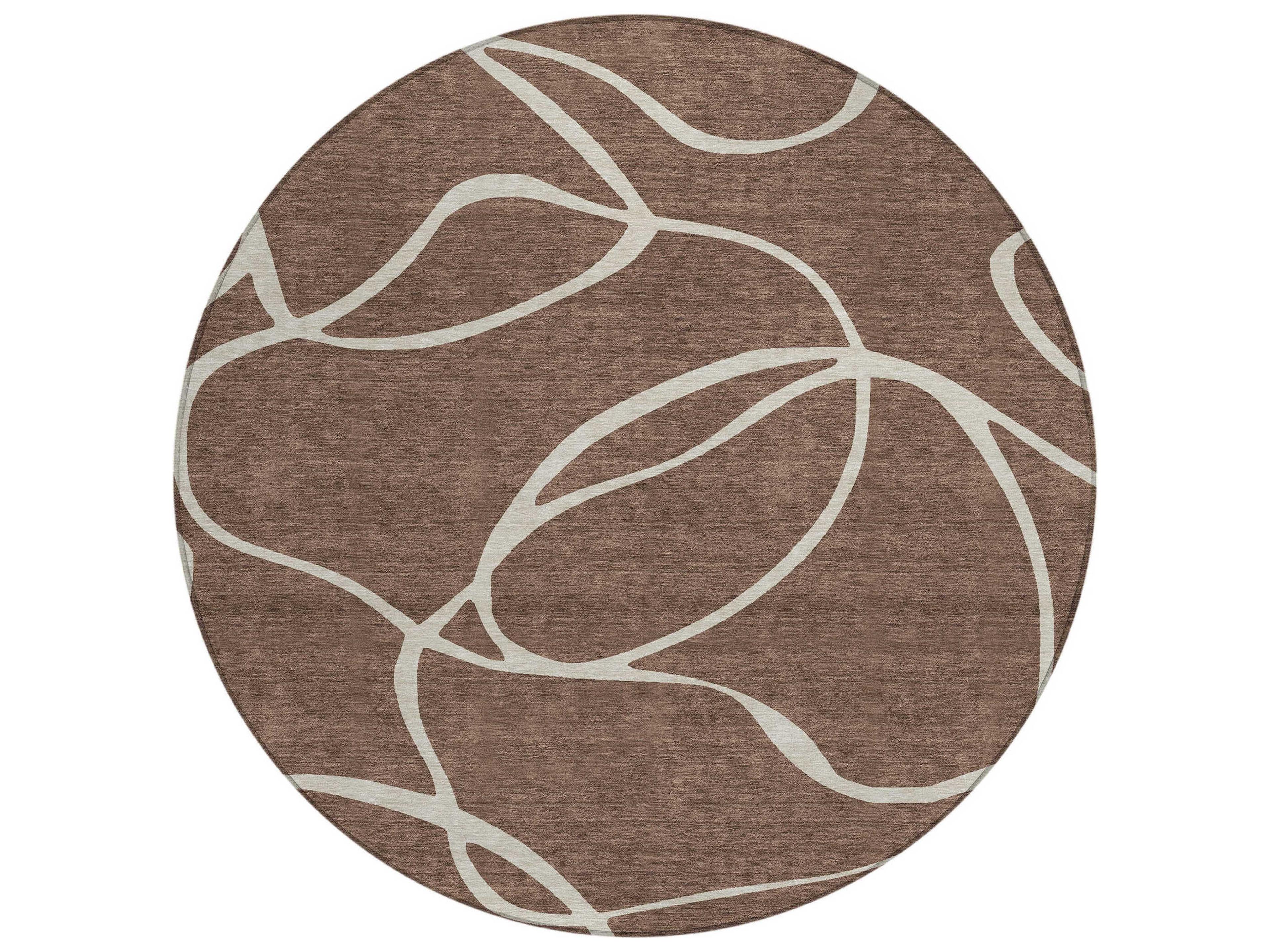 Dalyn Chantille Abstract Area Rug