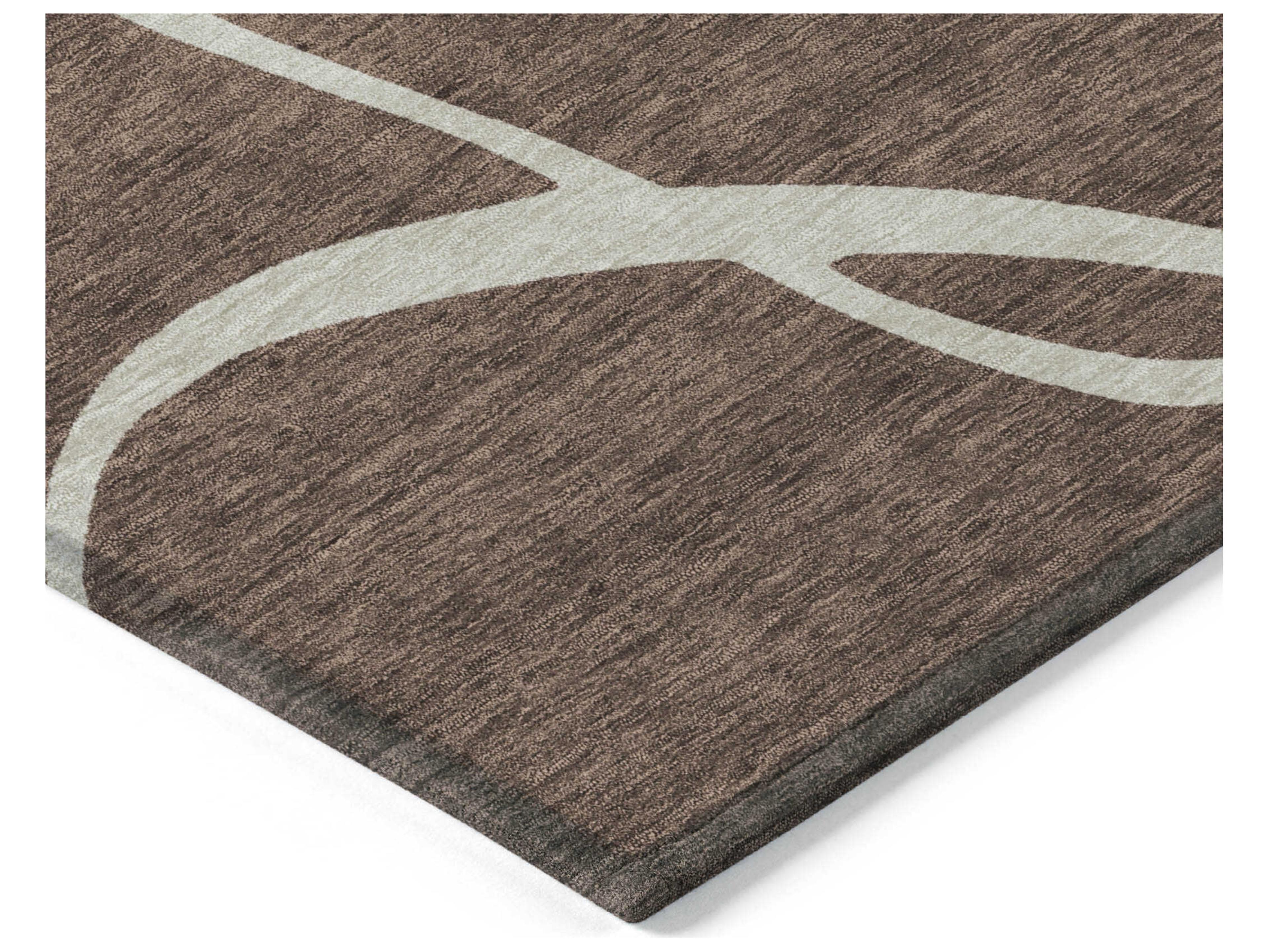Dalyn Chantille Abstract Area Rug