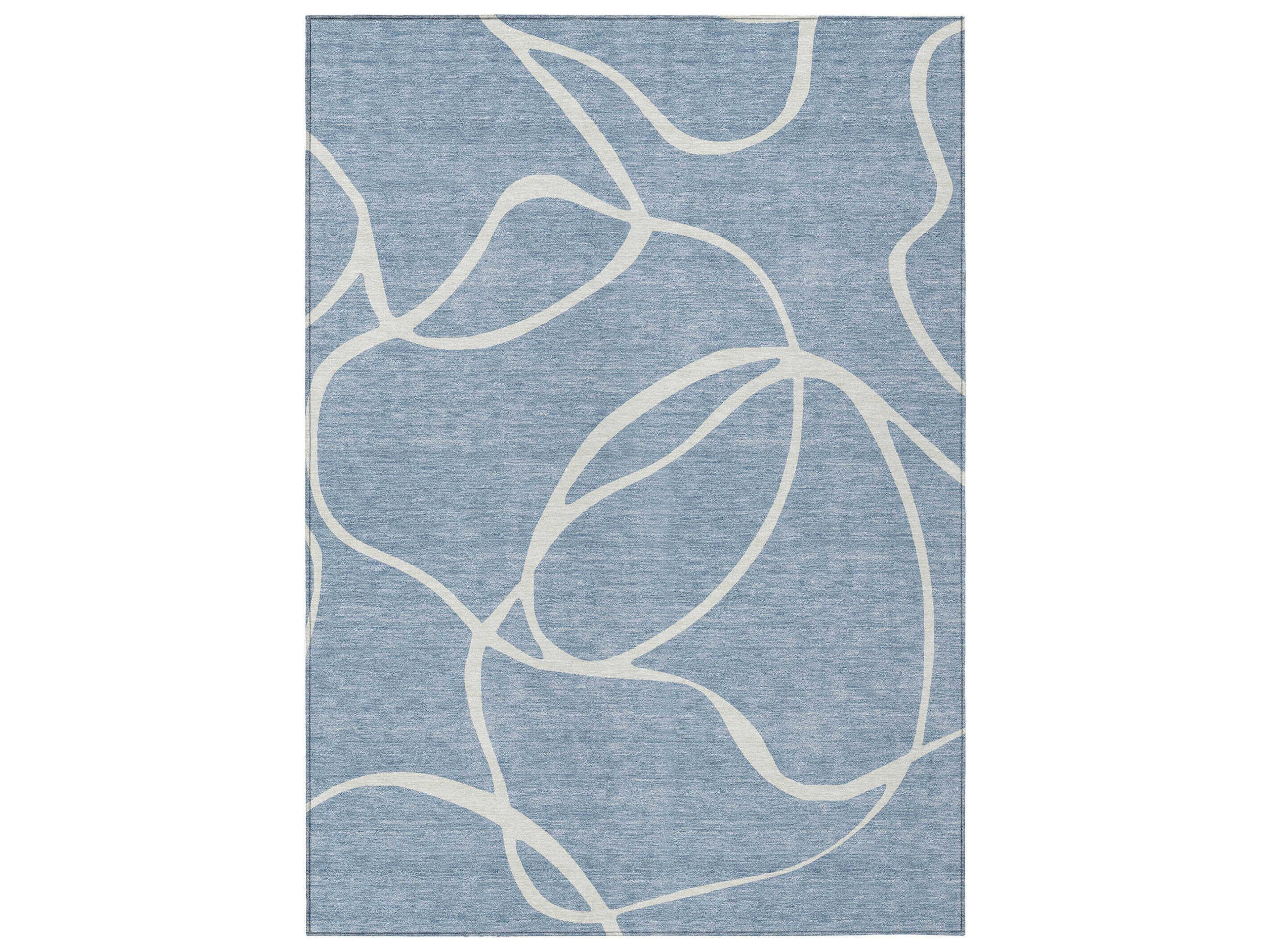 Chantille Abstract Area Rug