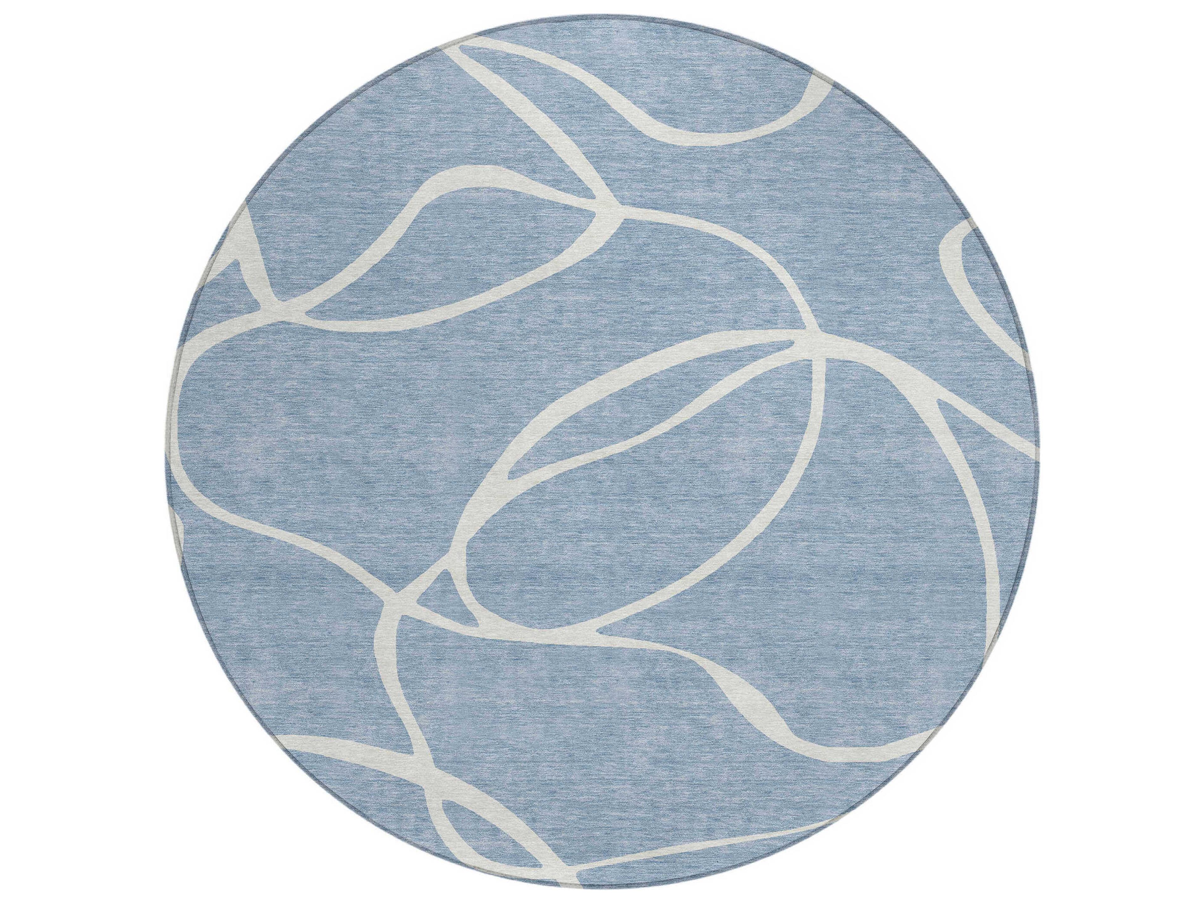 Dalyn Chantille Abstract Area Rug