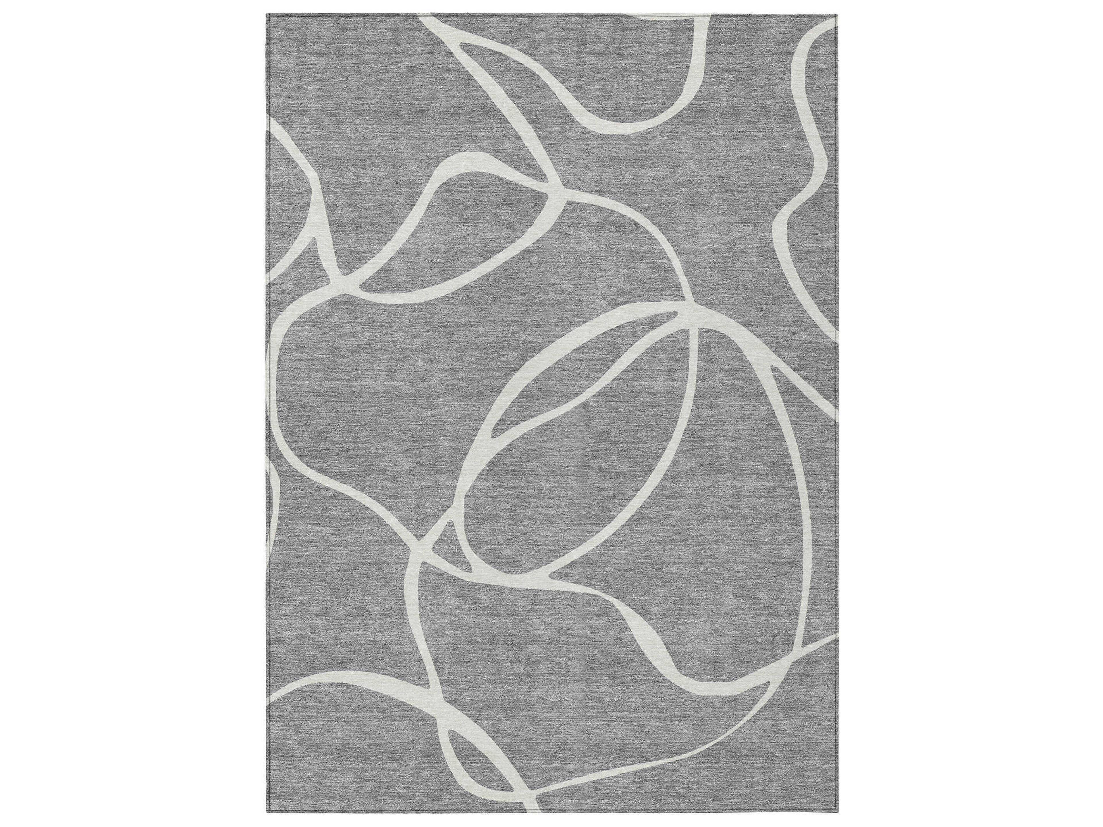 Chantille Abstract Area Rug