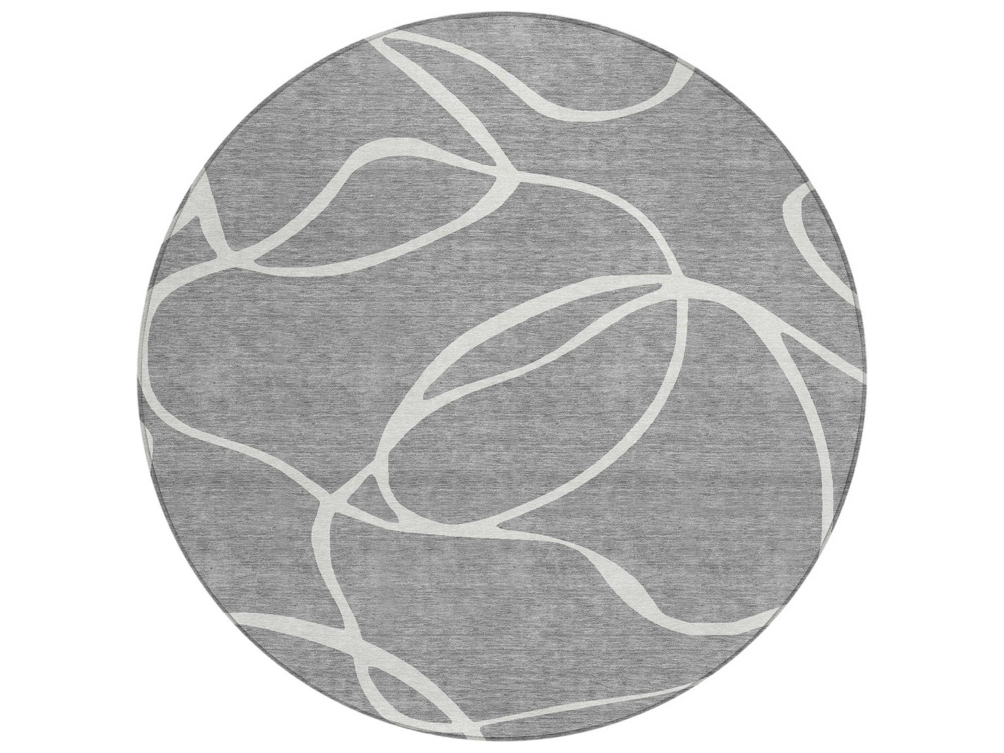 Dalyn Chantille Abstract Area Rug
