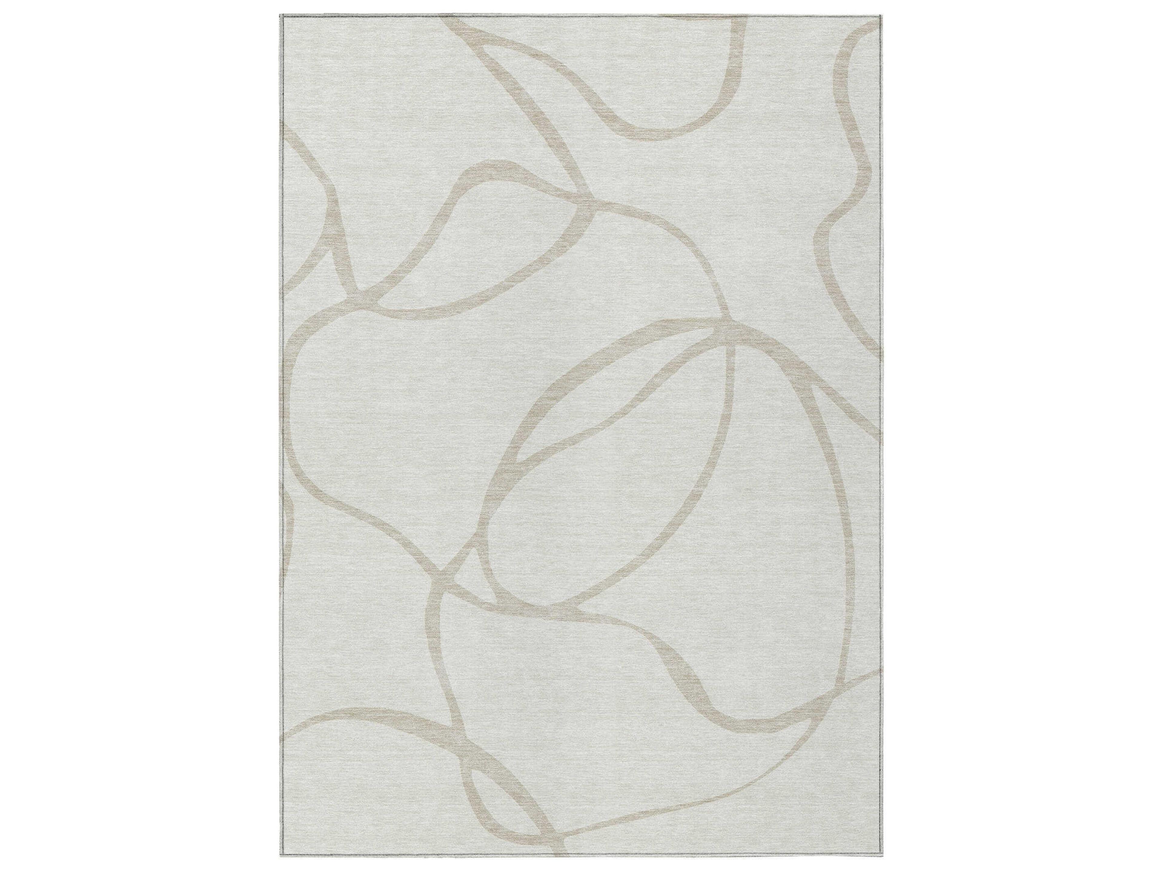 Chantille Abstract Area Rug