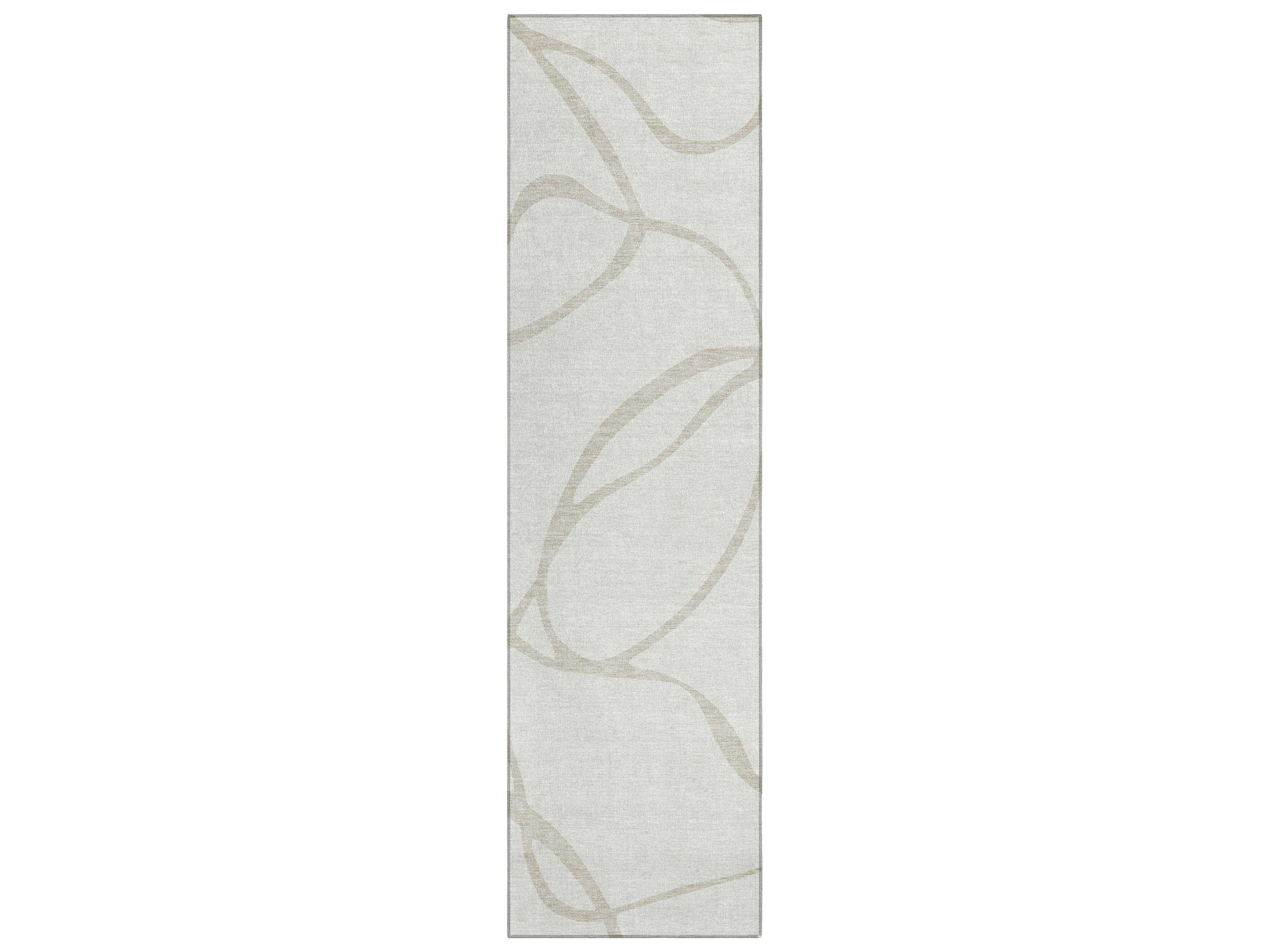Dalyn Chantille Abstract Area Rug