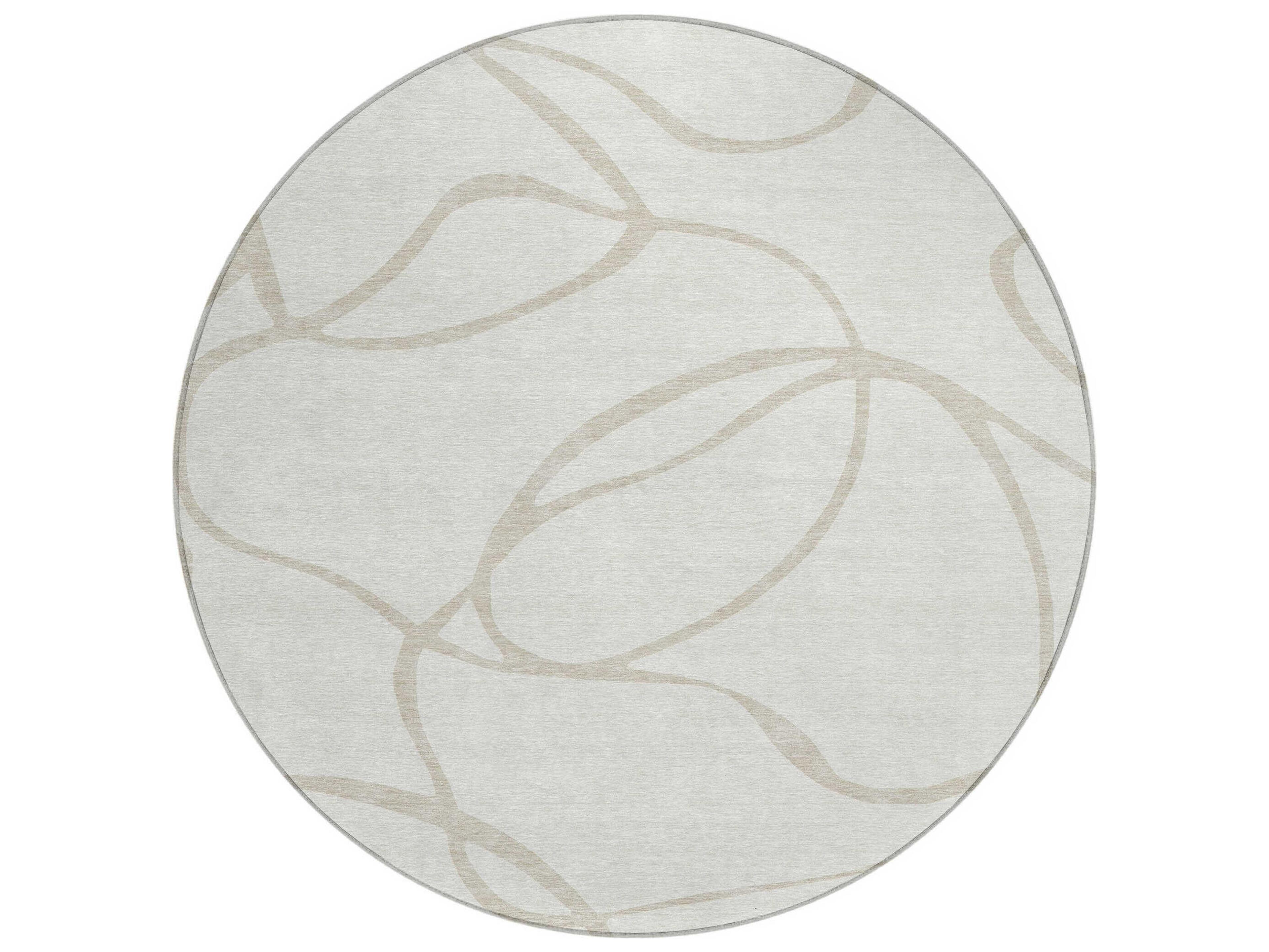 Dalyn Chantille Abstract Area Rug