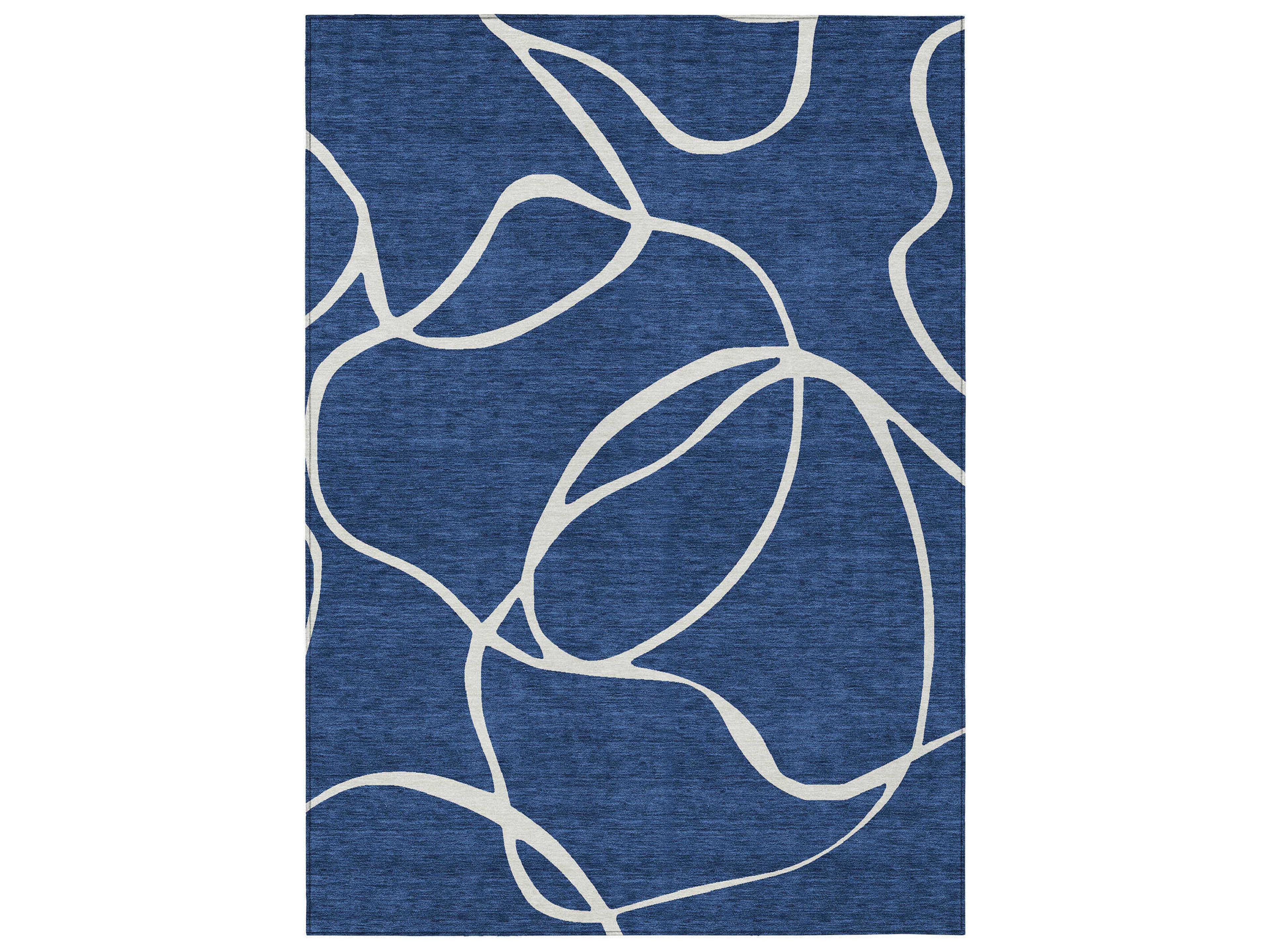 Chantille Abstract Area Rug
