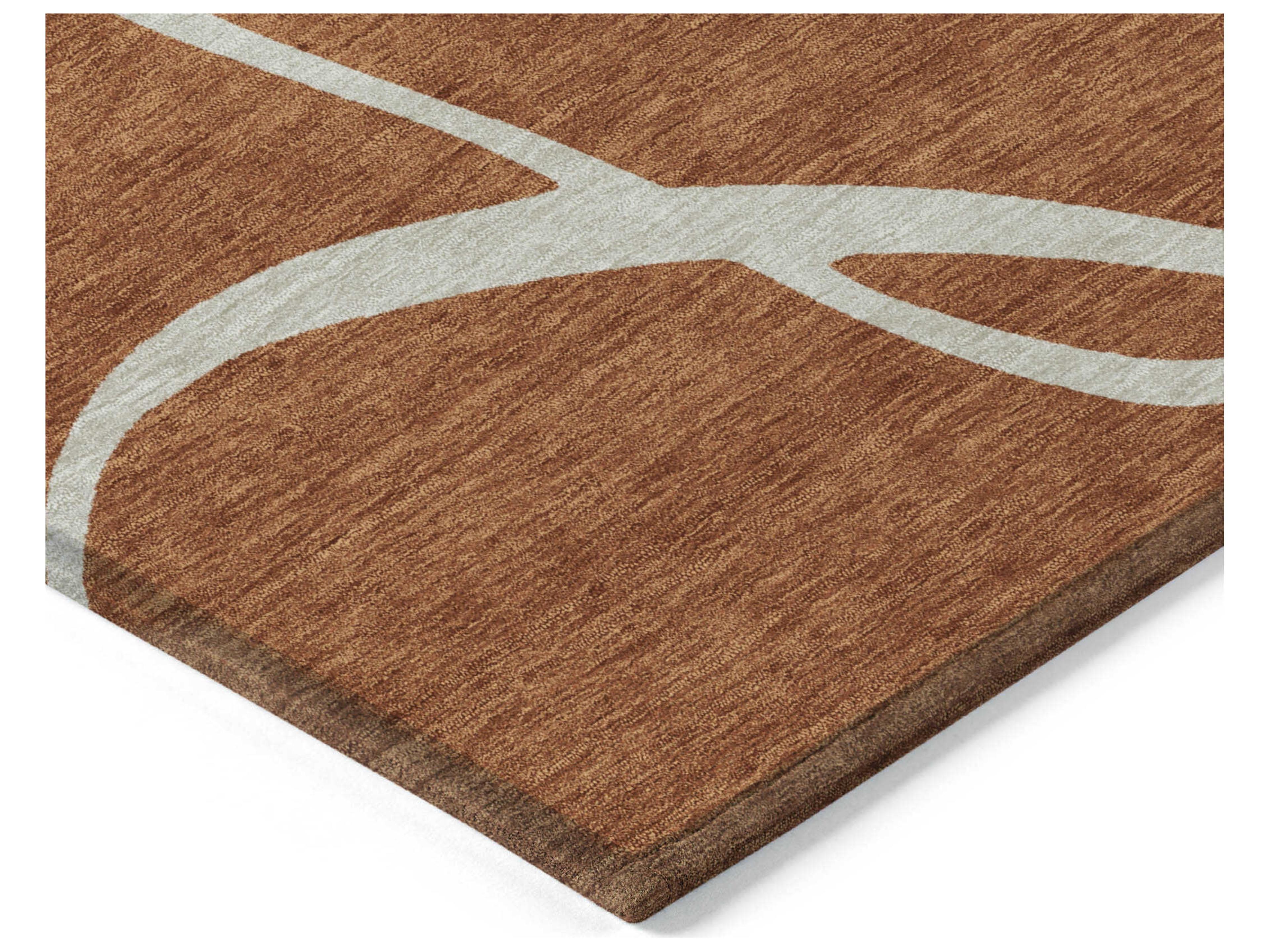 Dalyn Chantille Abstract Area Rug