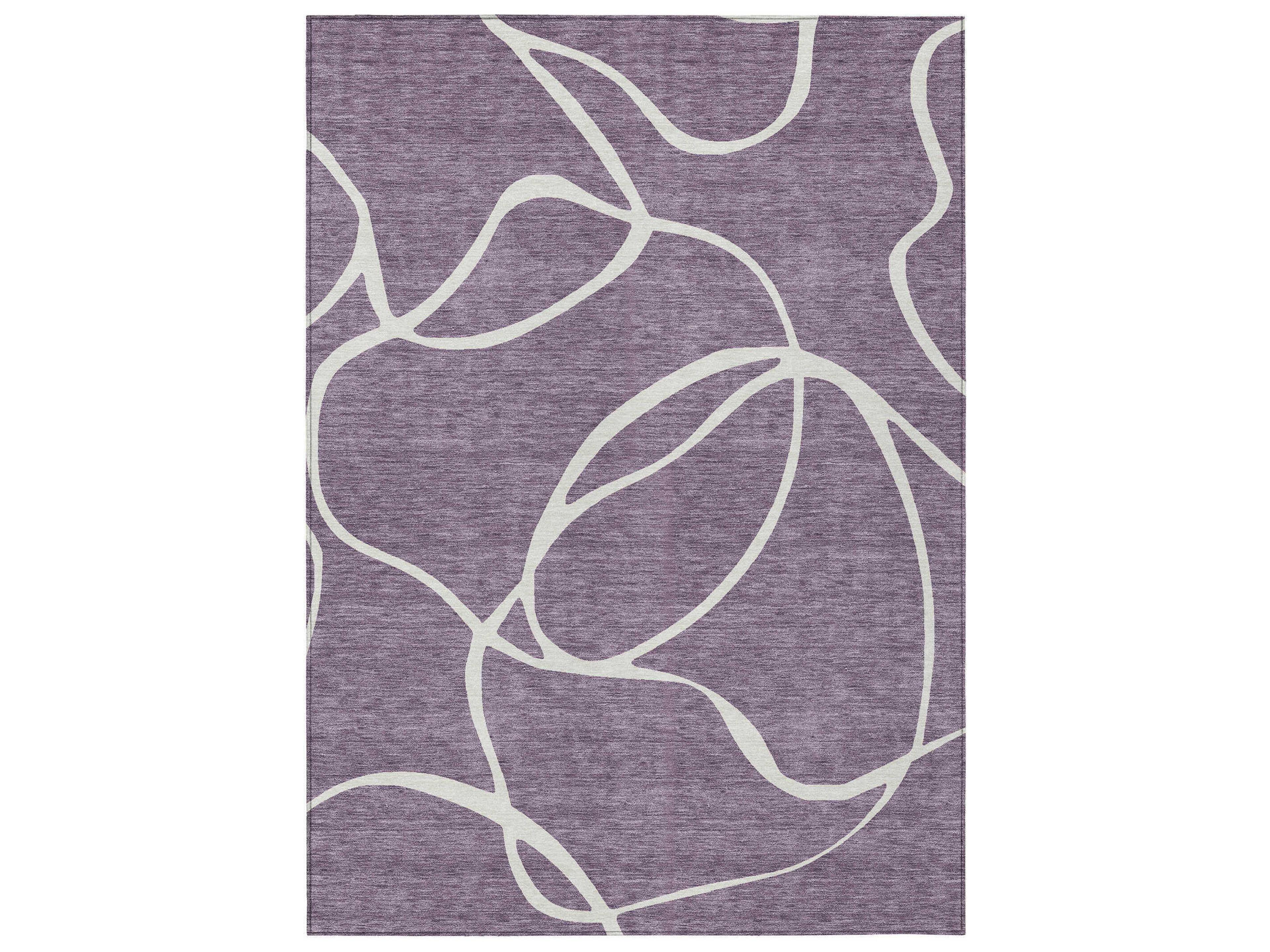 Chantille Abstract Area Rug