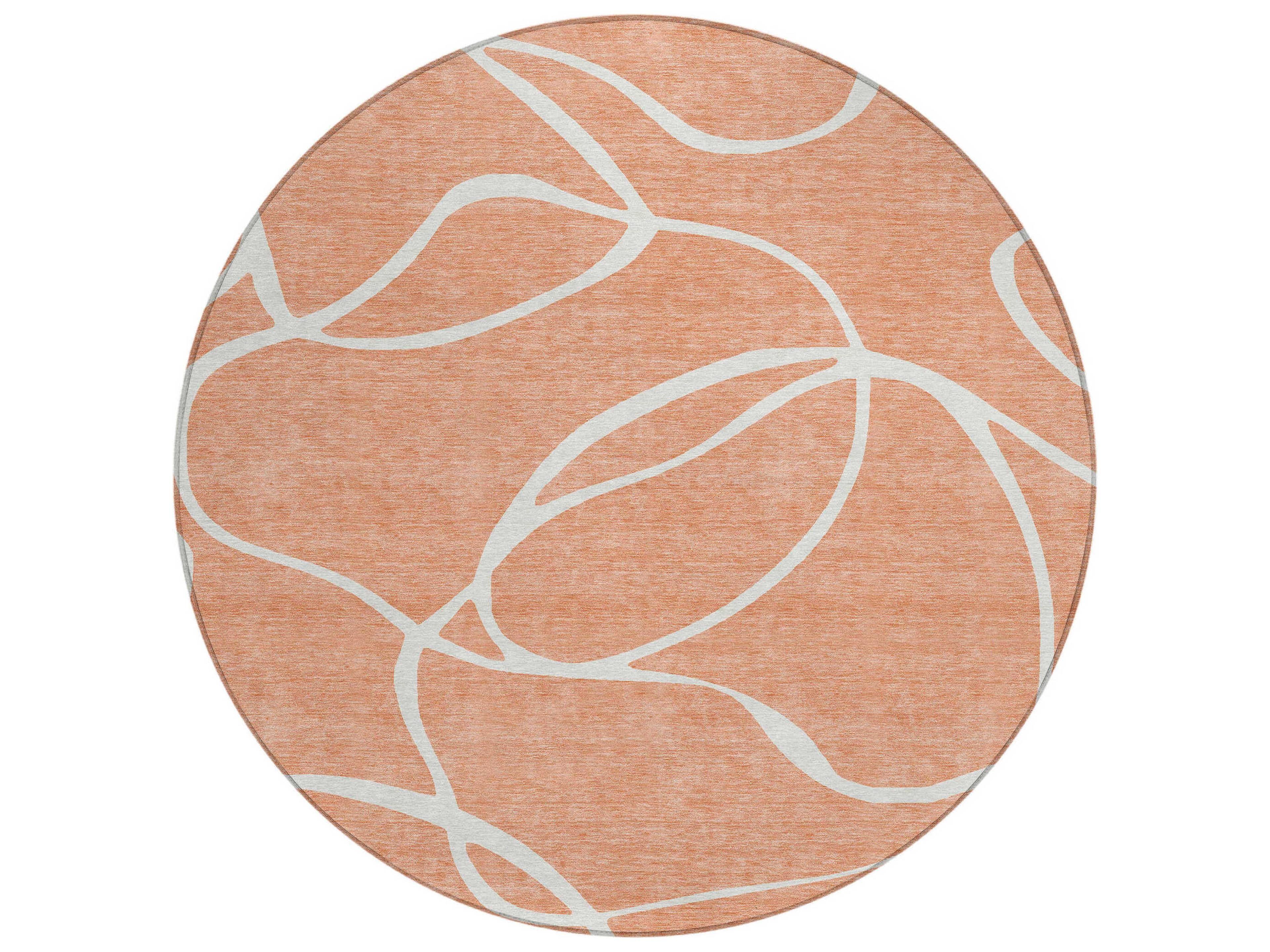 Dalyn Chantille Abstract Area Rug