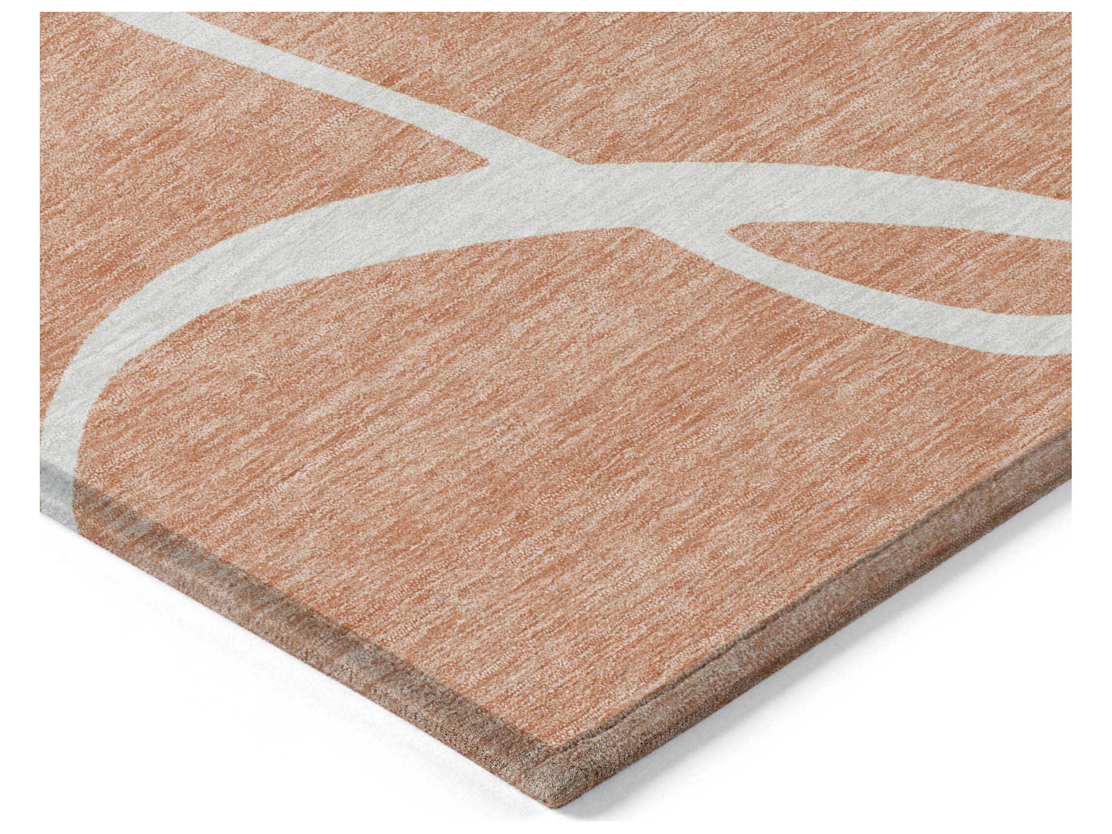 Dalyn Chantille Abstract Area Rug