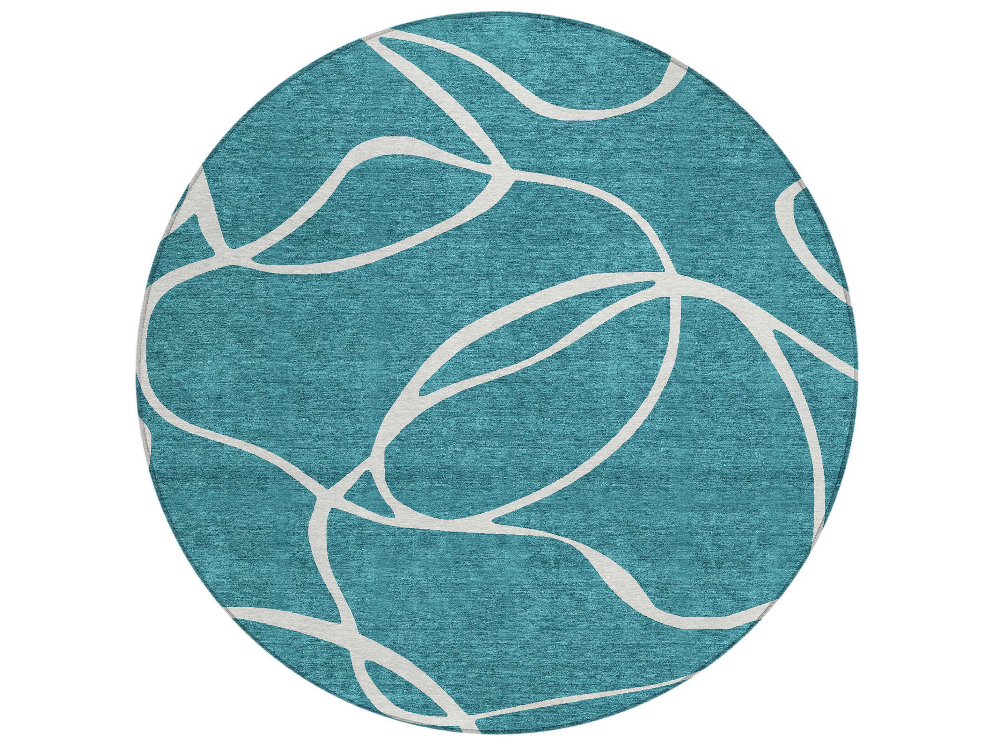 Dalyn Chantille Abstract Area Rug