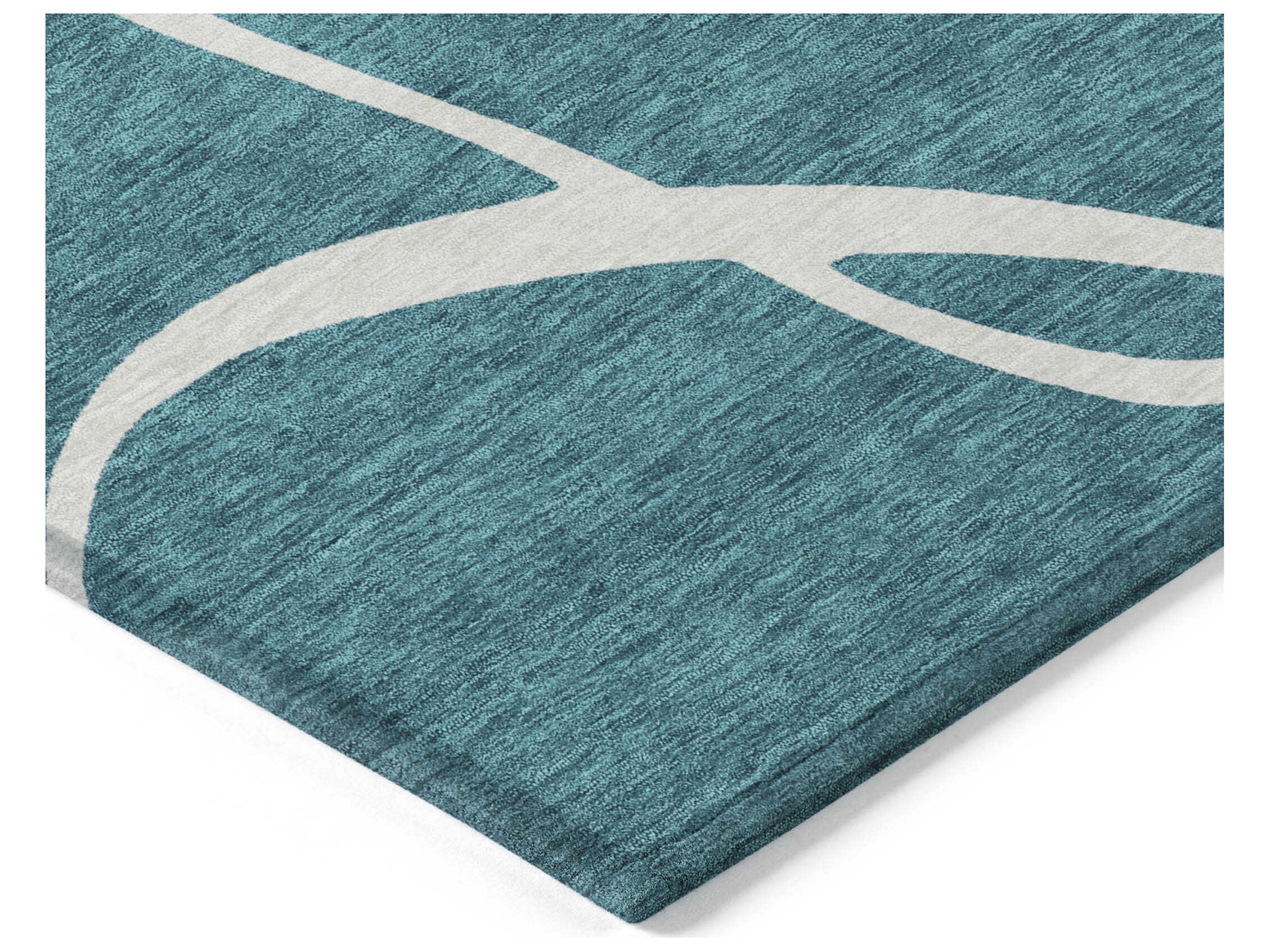 Dalyn Chantille Abstract Area Rug