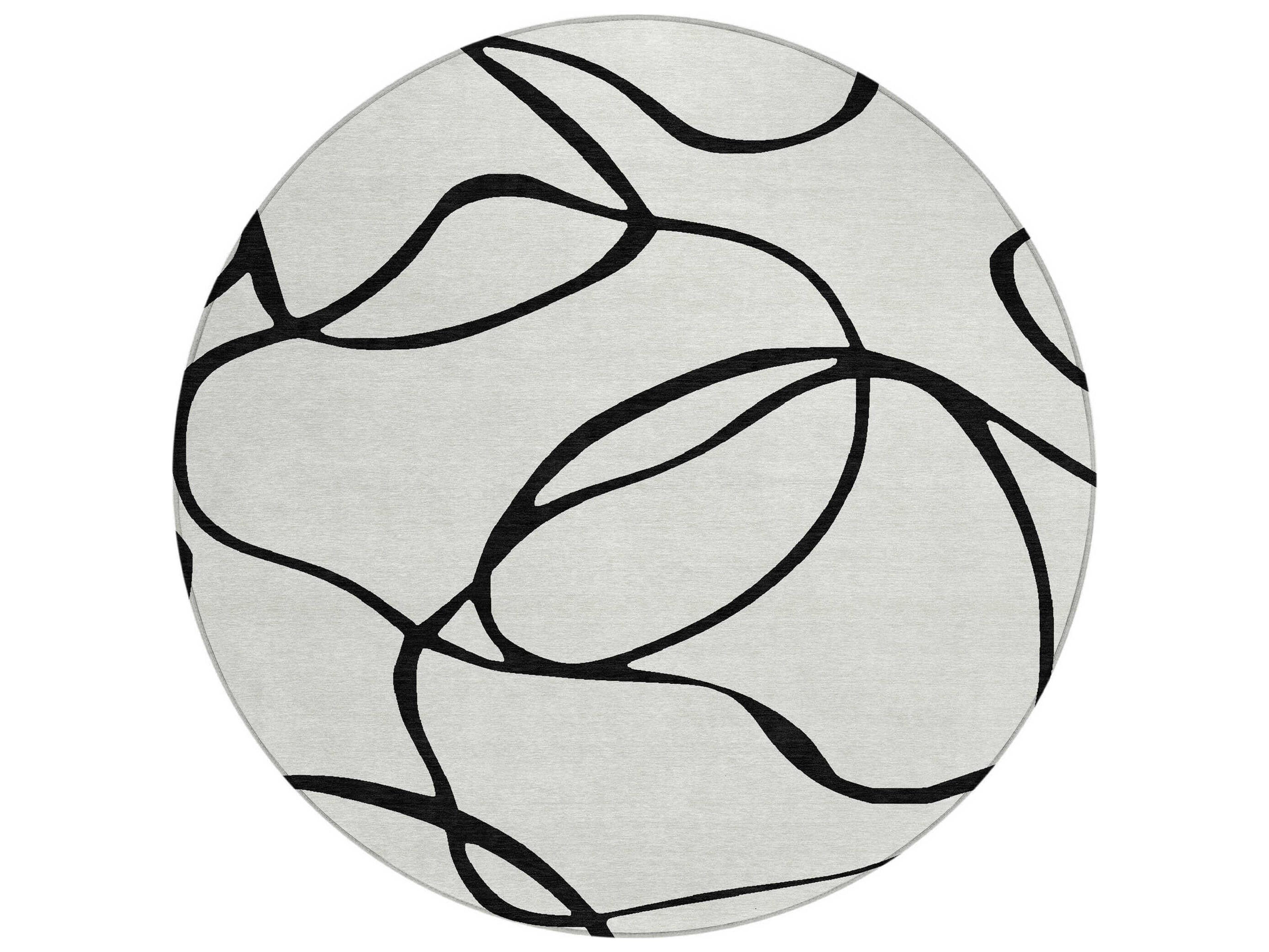 Dalyn Chantille Abstract Area Rug