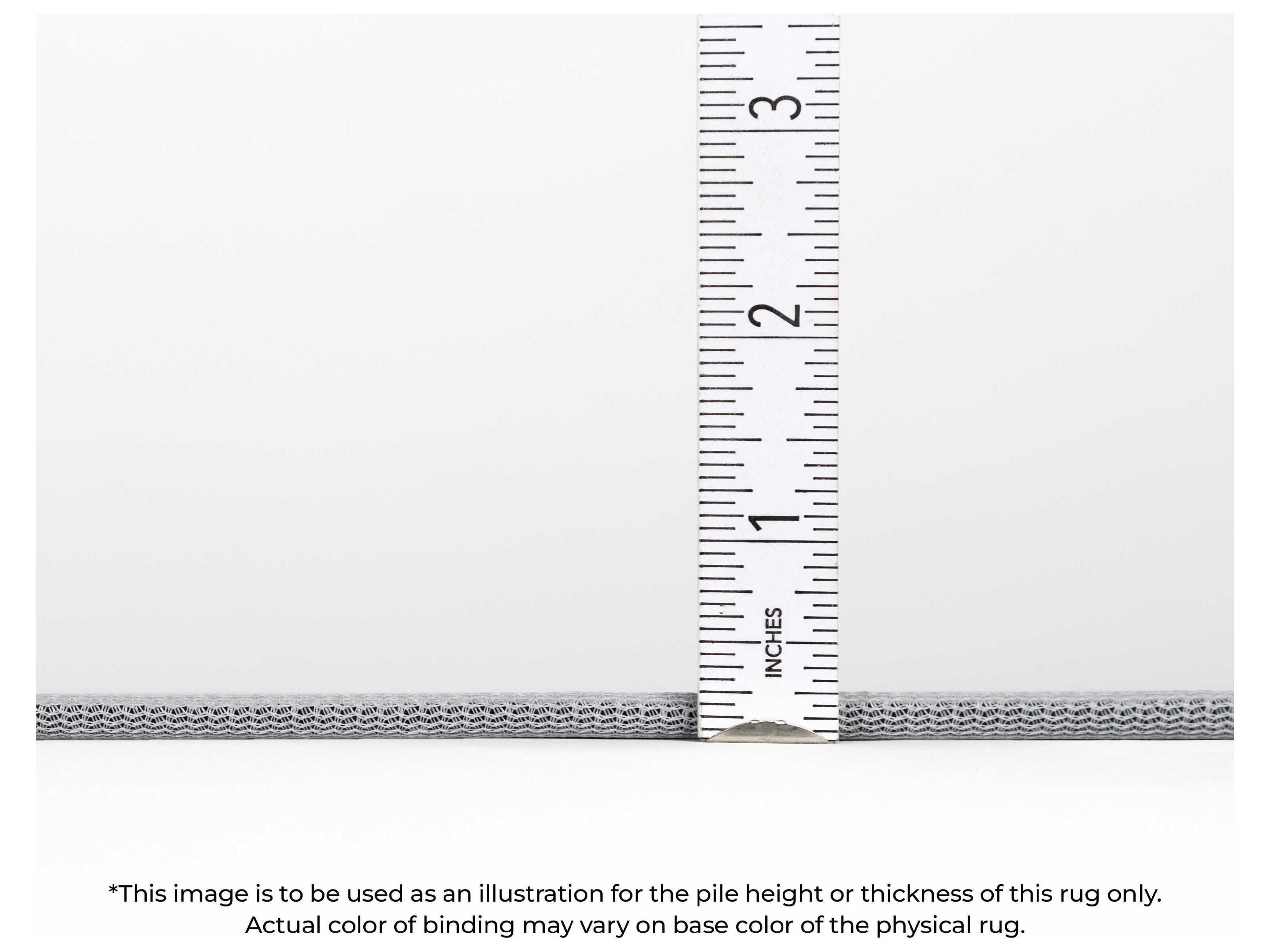 Dalyn Cozy Winter Graphic Area Rug