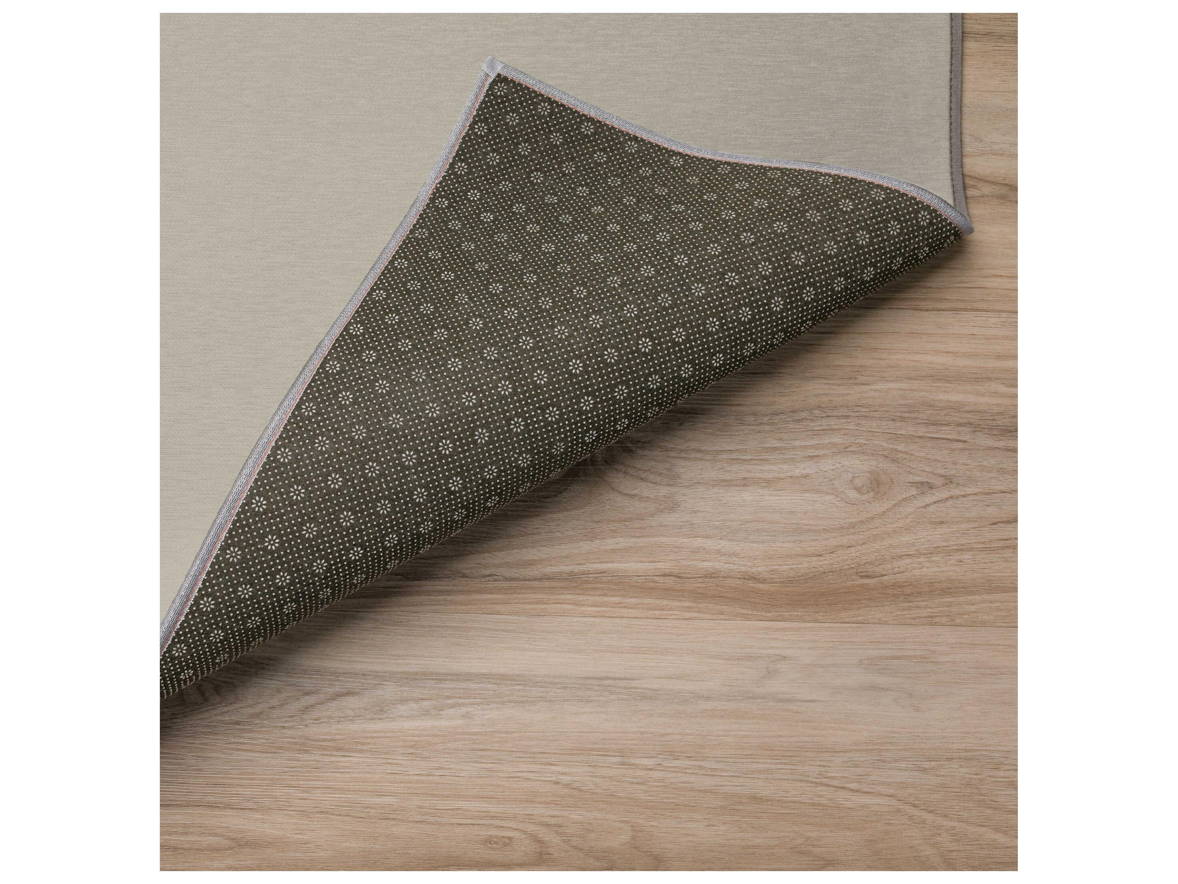 Dalyn Cozy Winter Graphic Runner Area Rug