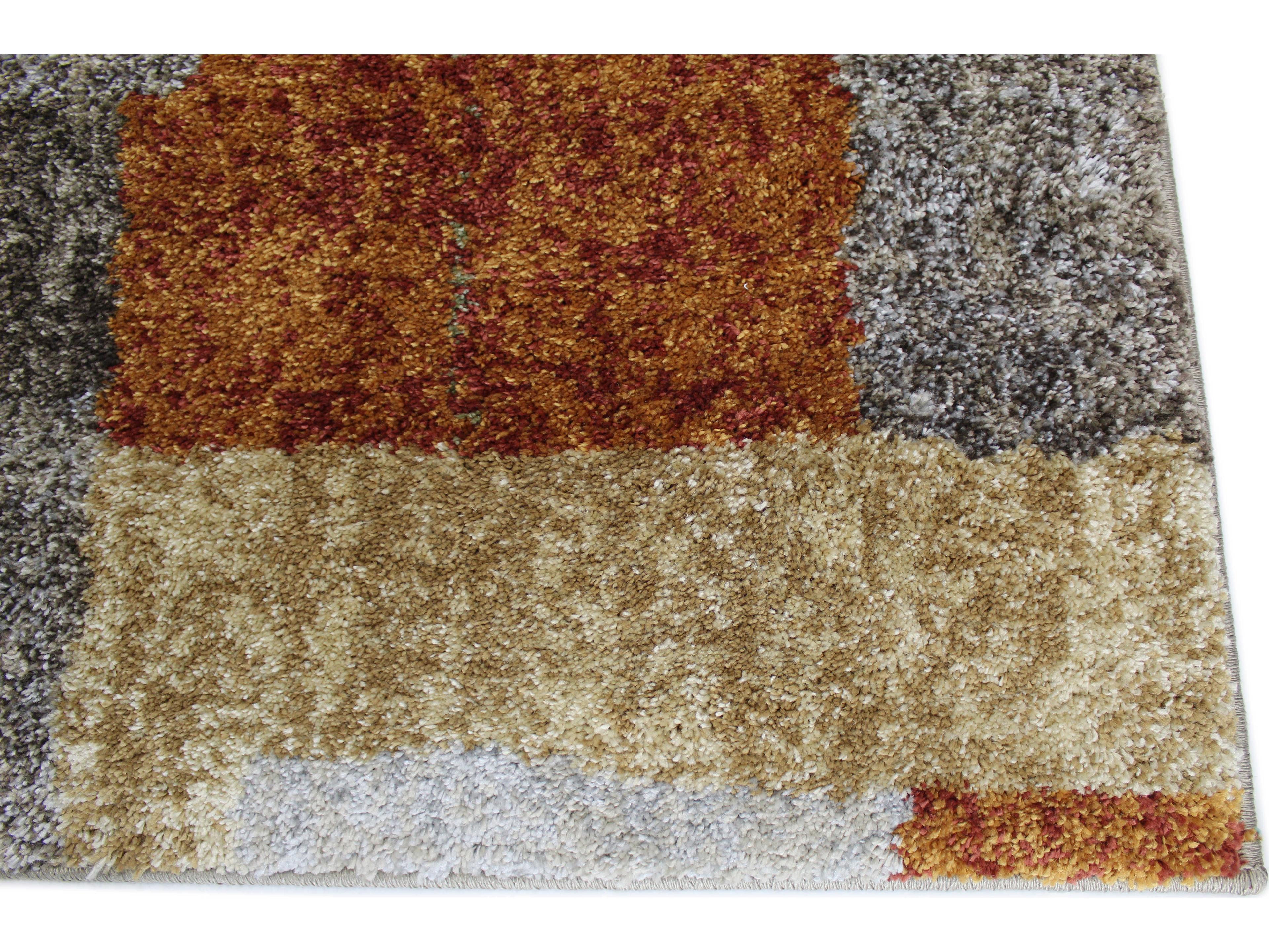 Dalyn Aero Geometric Area Rug