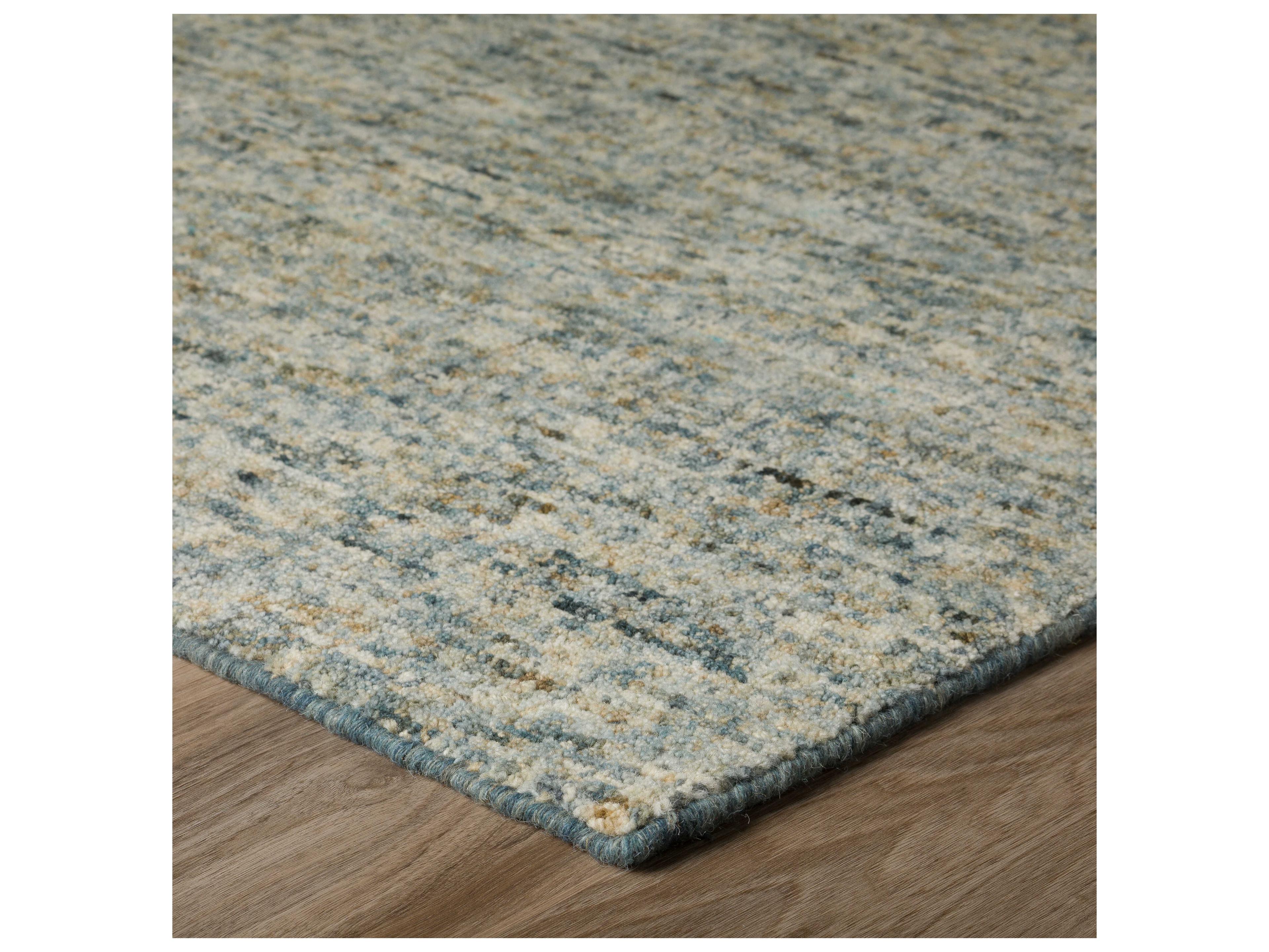 Dalyn Eastman Abstract Runner Area Rug