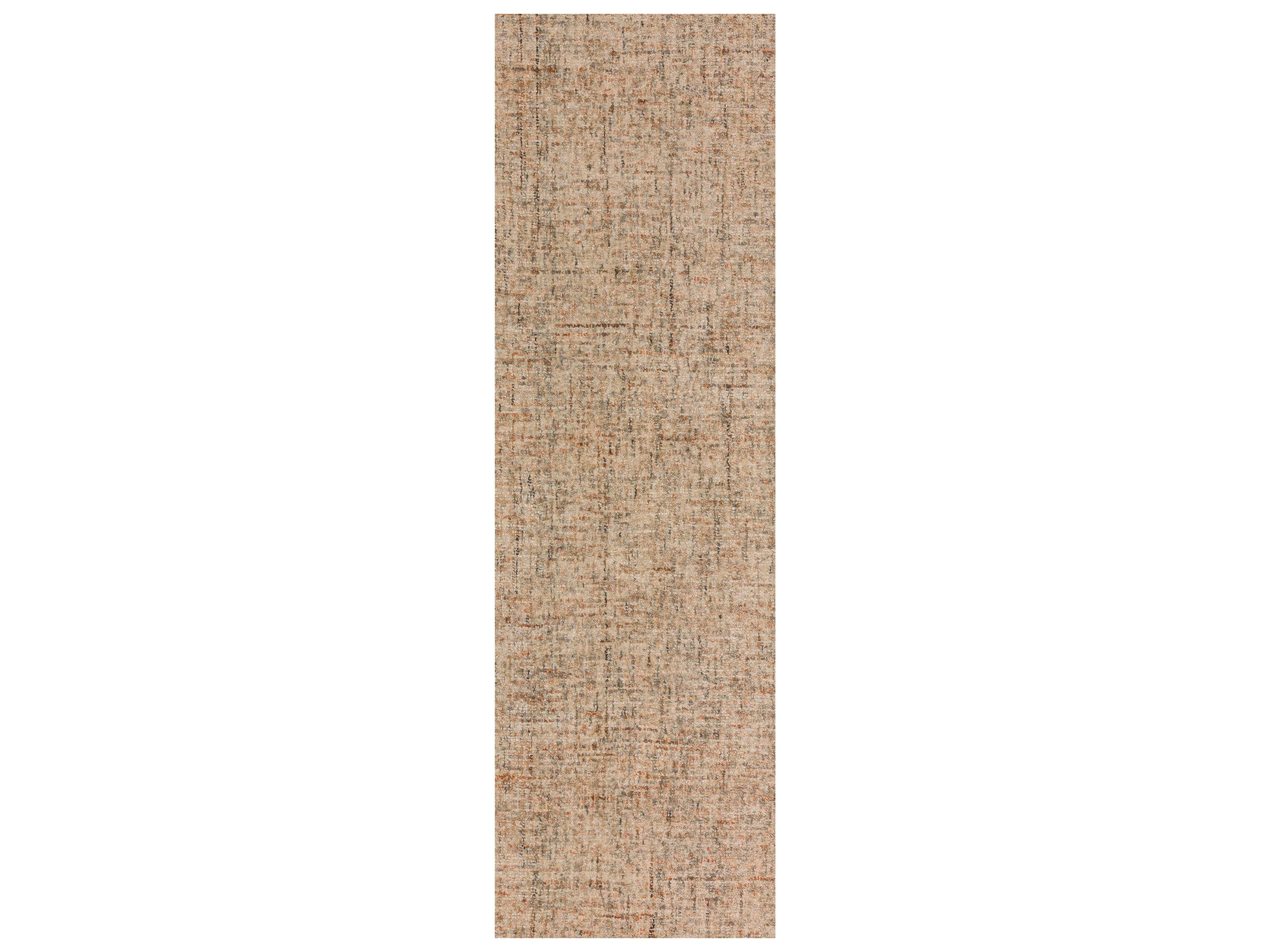 Eastman Abstract Runner Area Rug