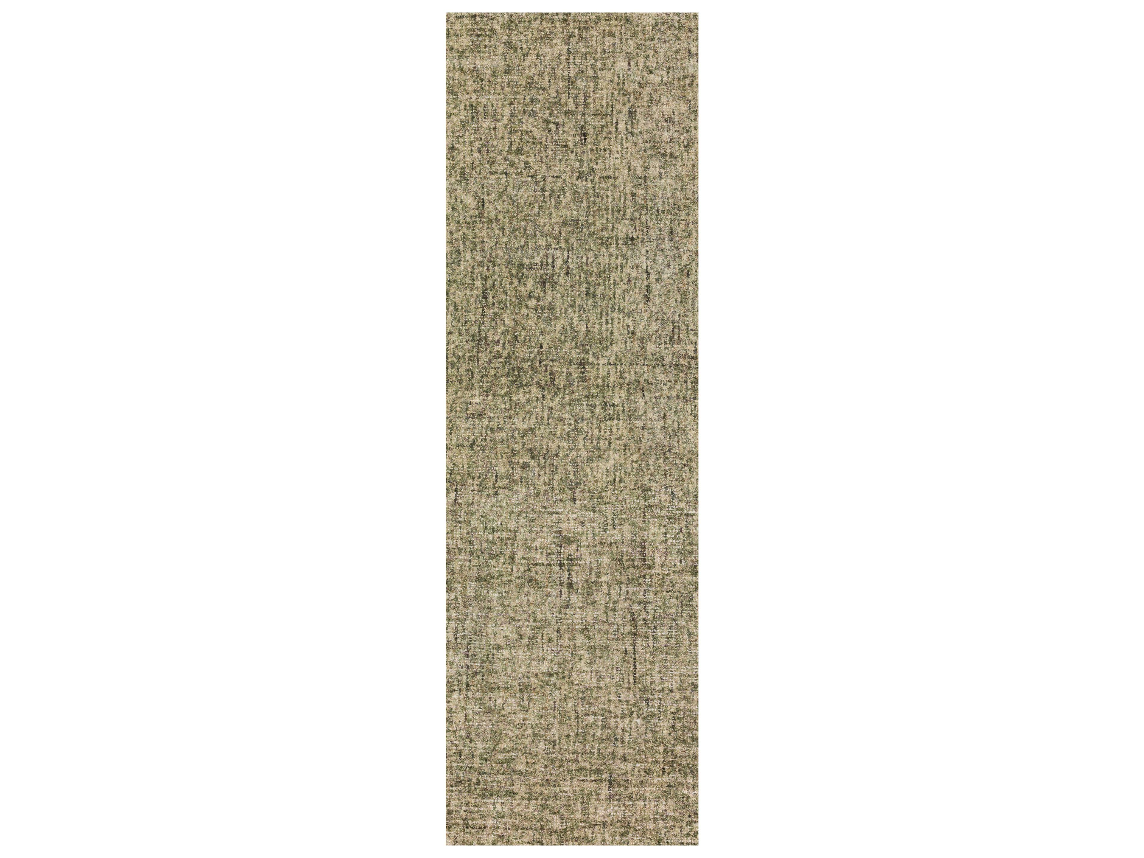 Eastman Abstract Runner Area Rug