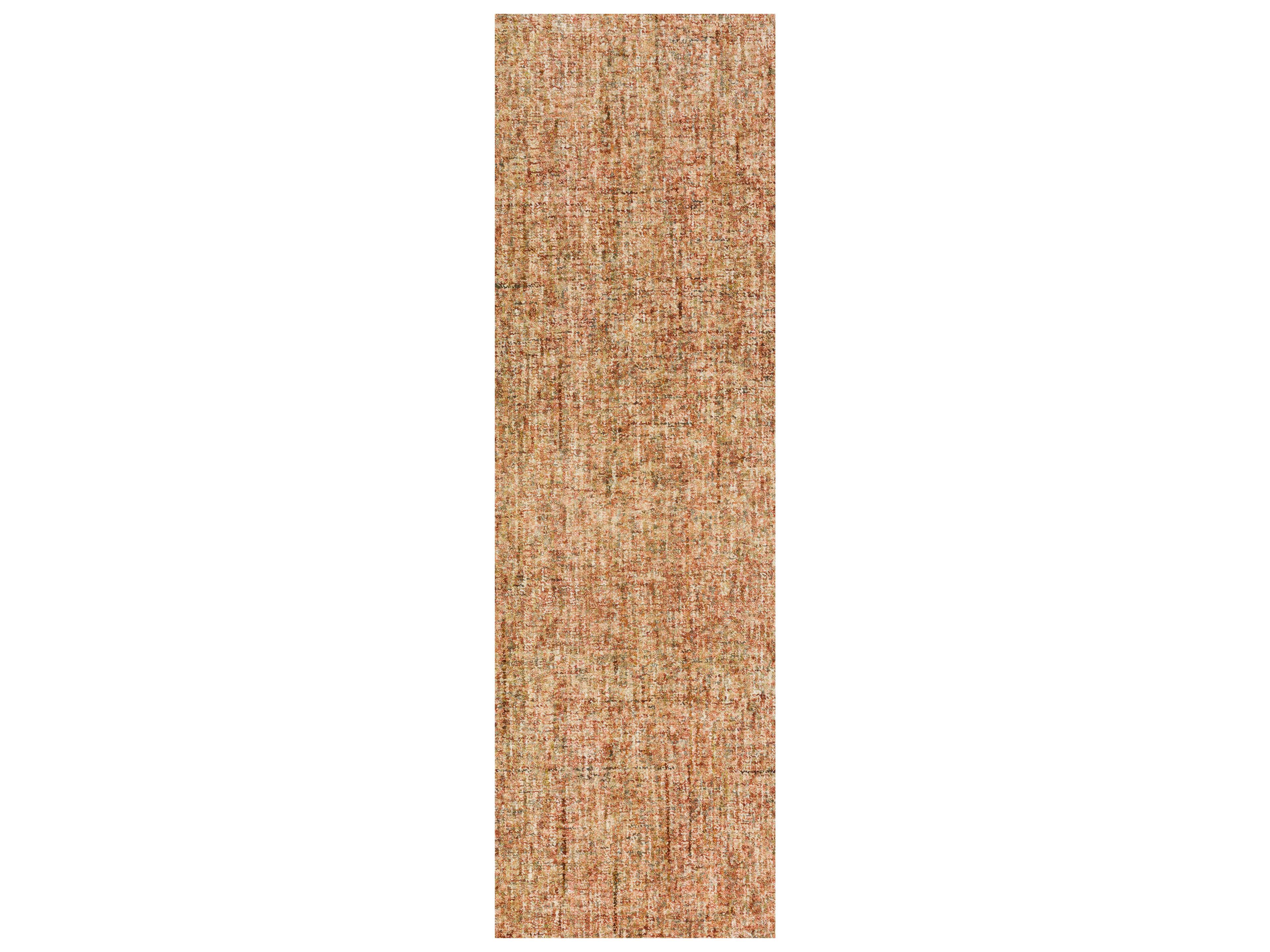 Eastman Abstract Runner Area Rug