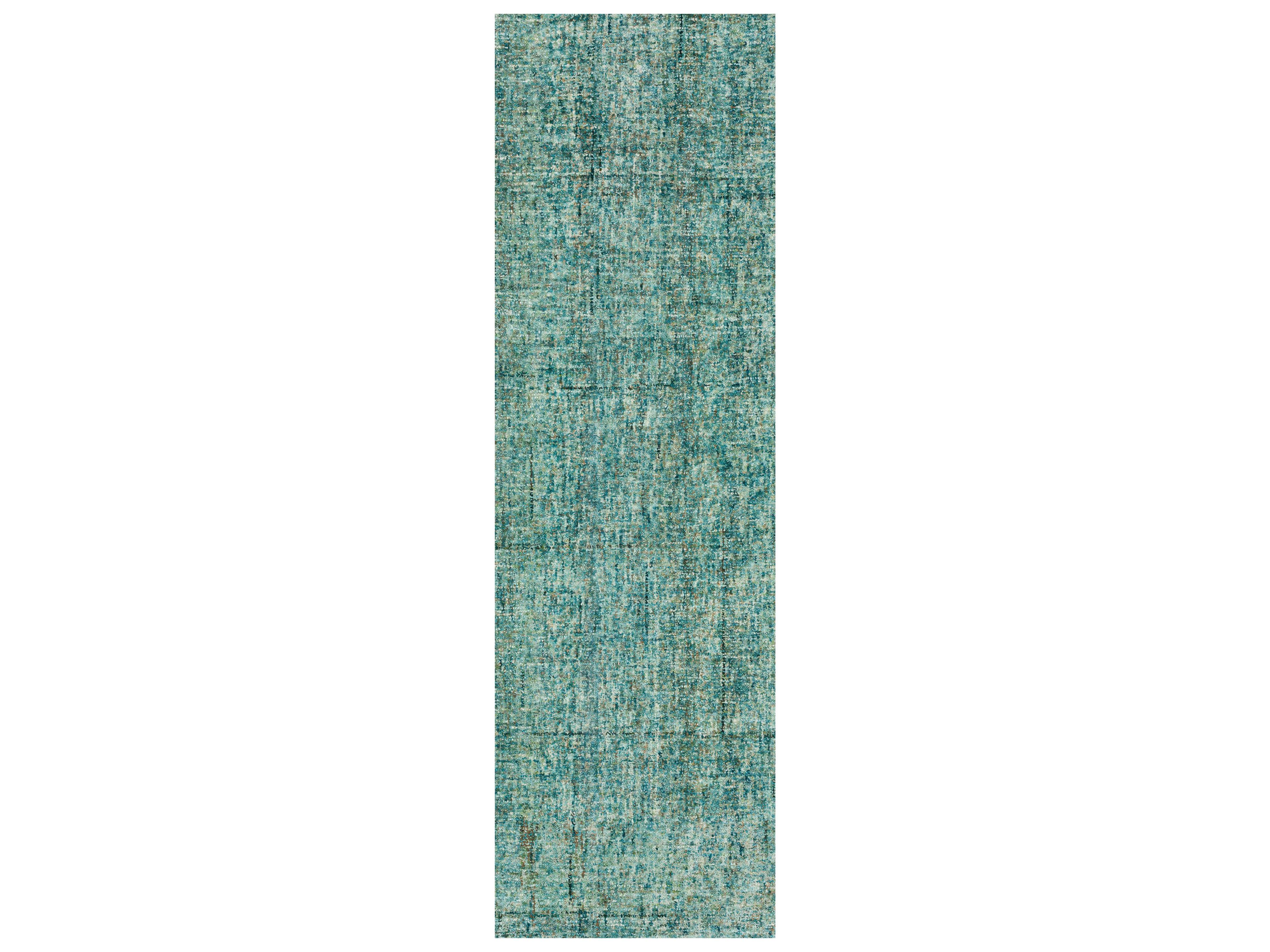 Eastman Abstract Runner Area Rug