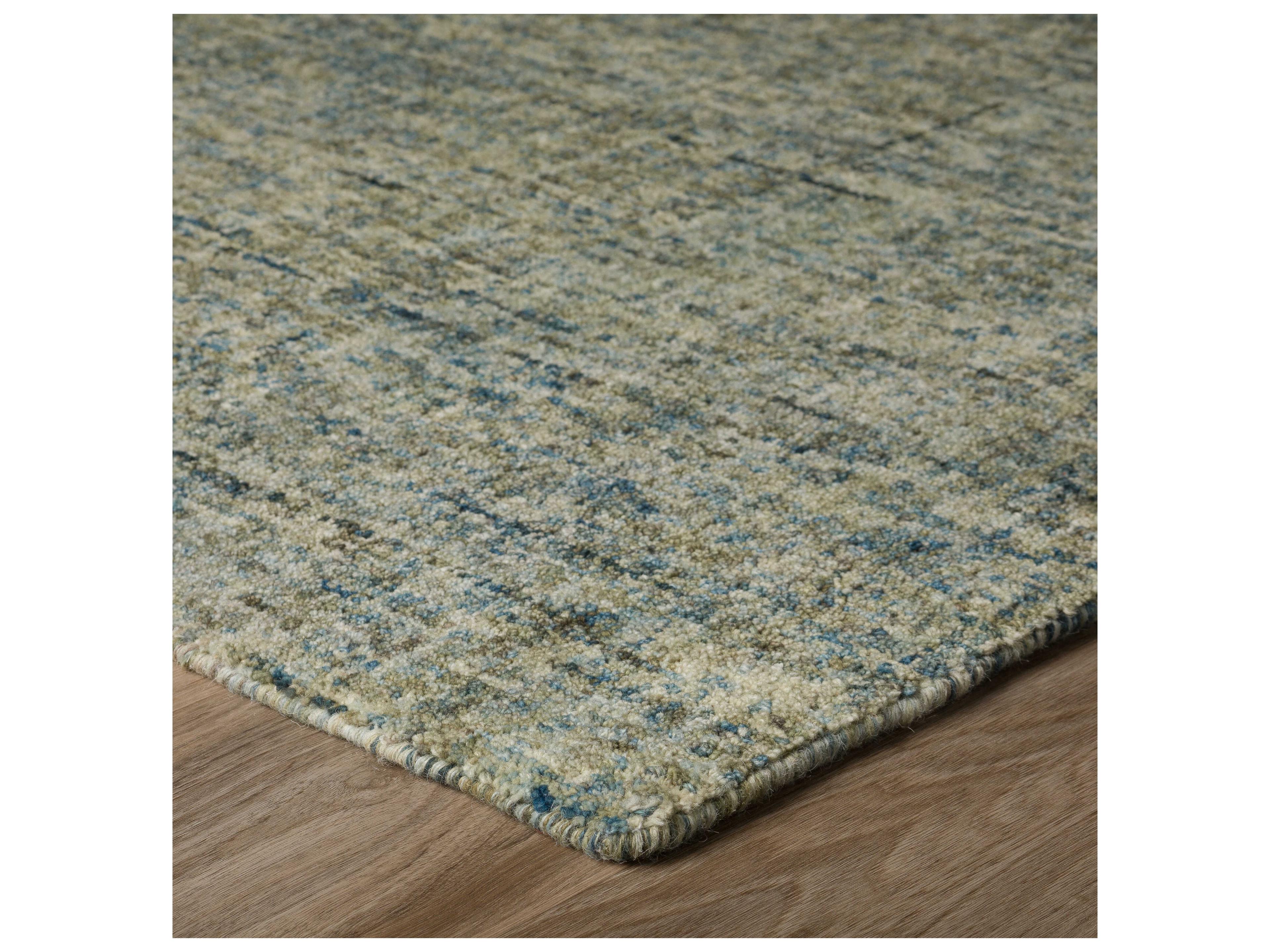 Dalyn Eastman Abstract Runner Area Rug