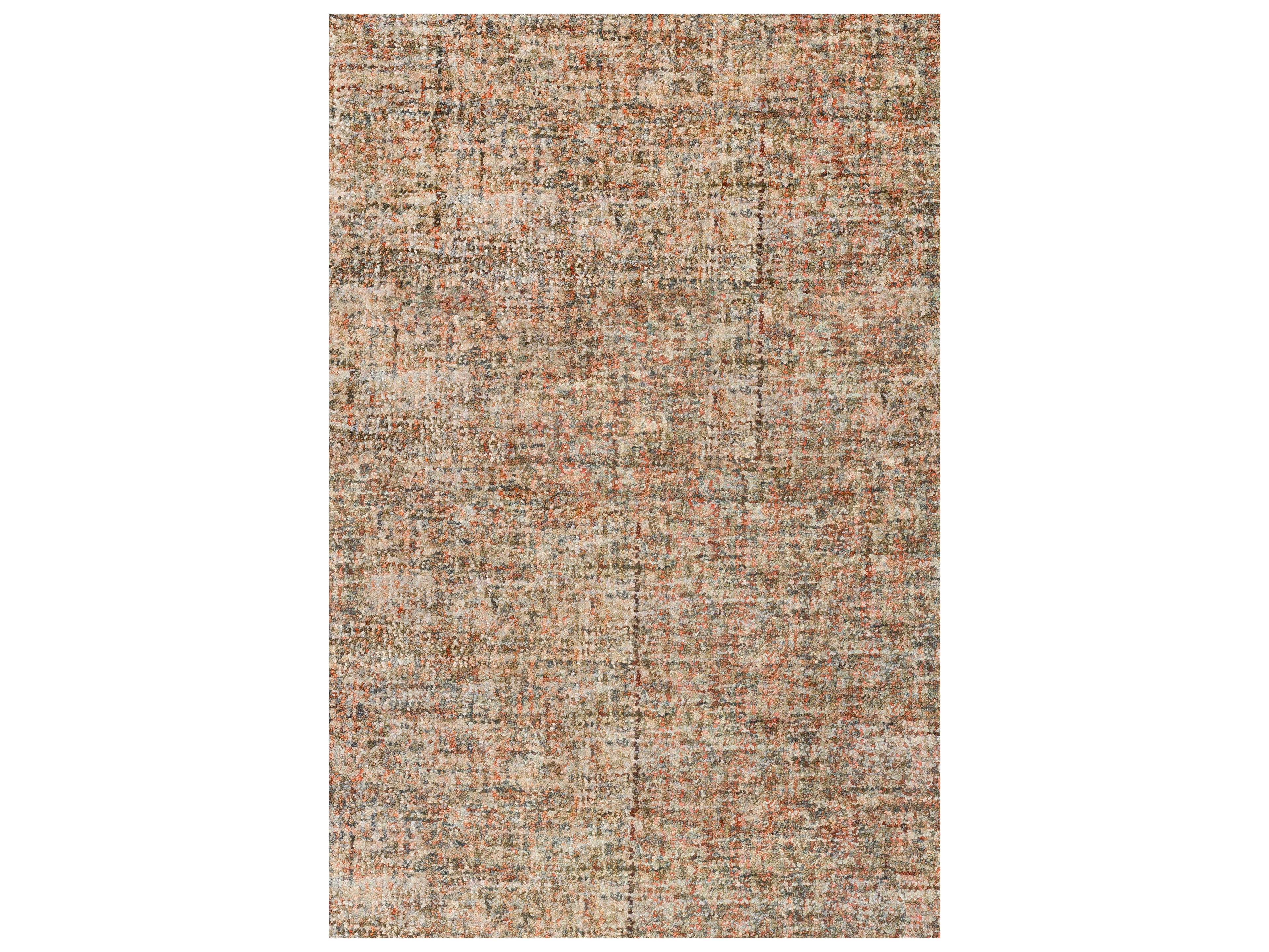 Eastman Abstract Area Rug