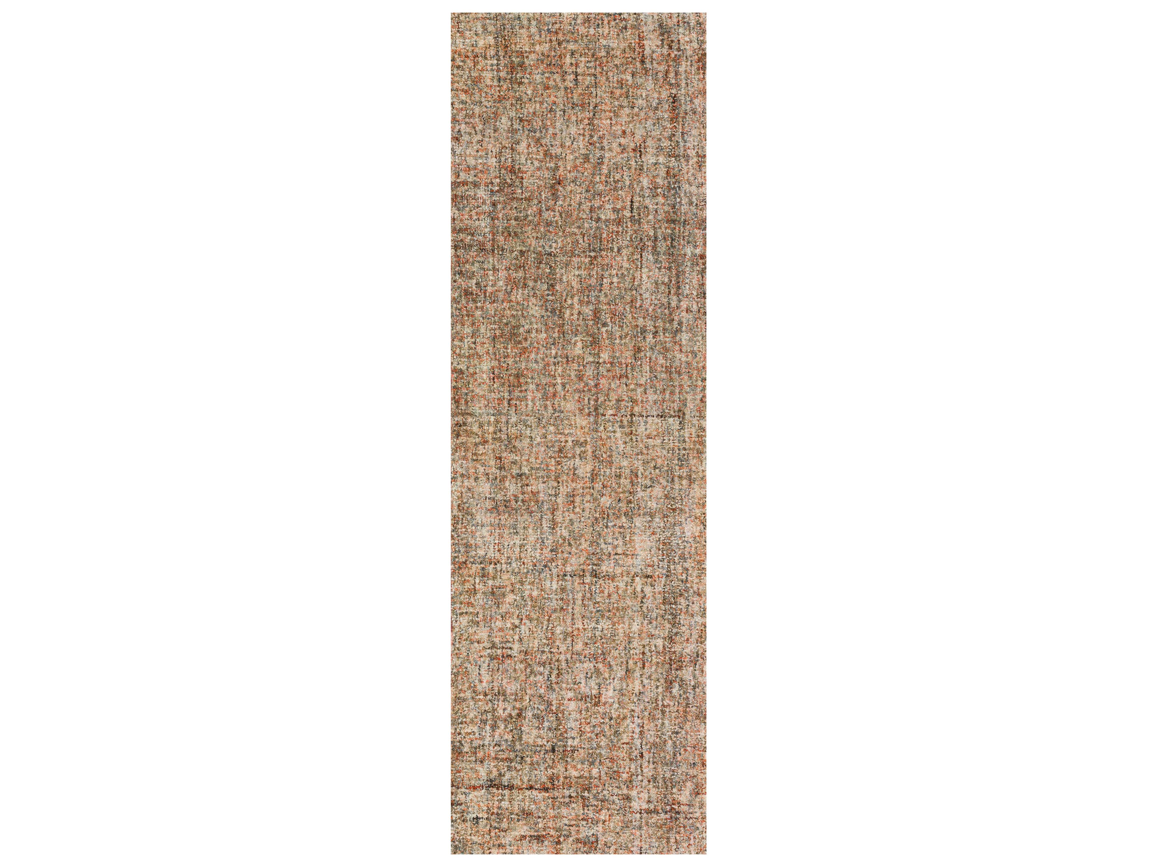 Eastman Abstract Runner Area Rug