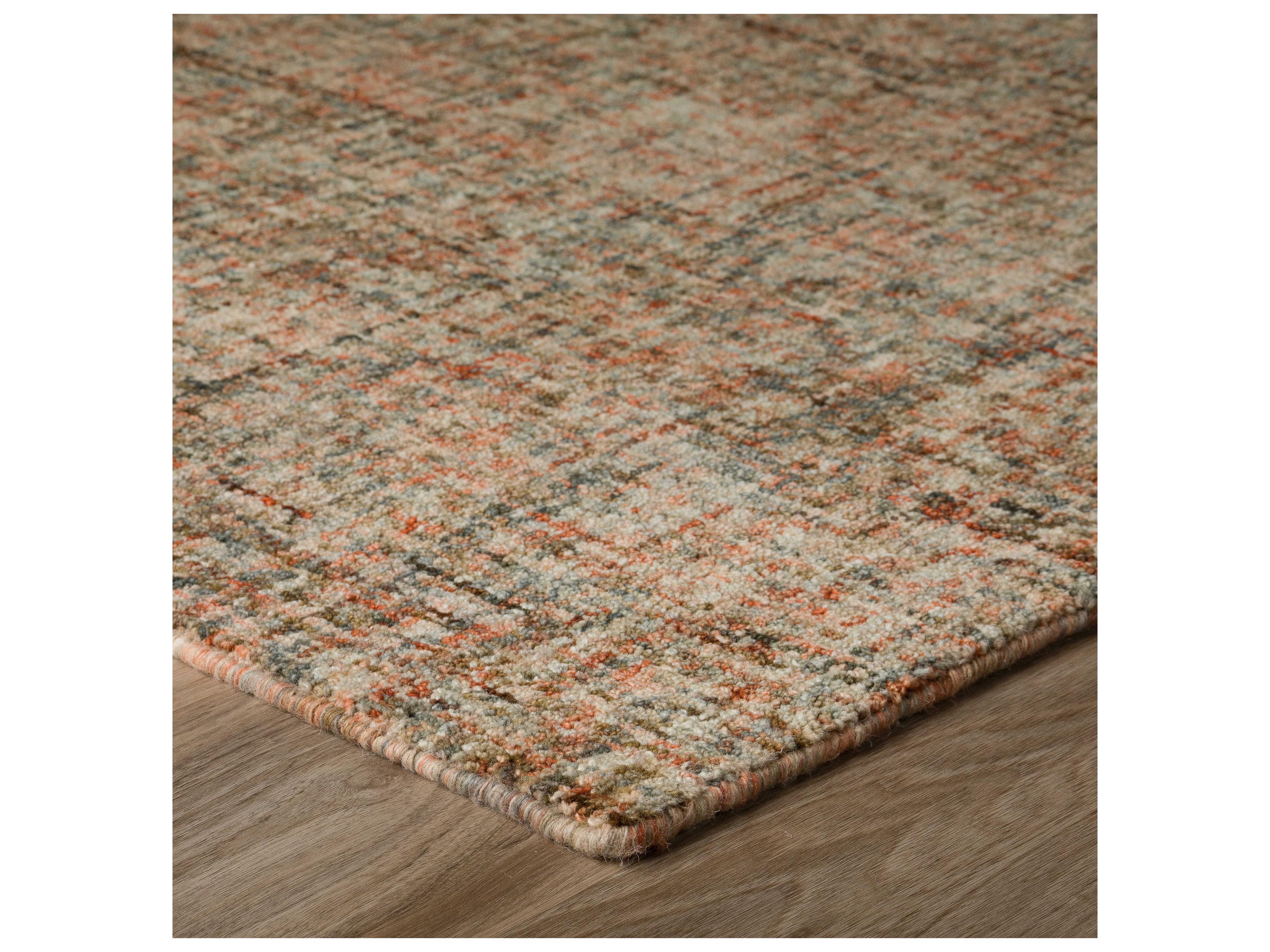 Dalyn Eastman Abstract Runner Area Rug