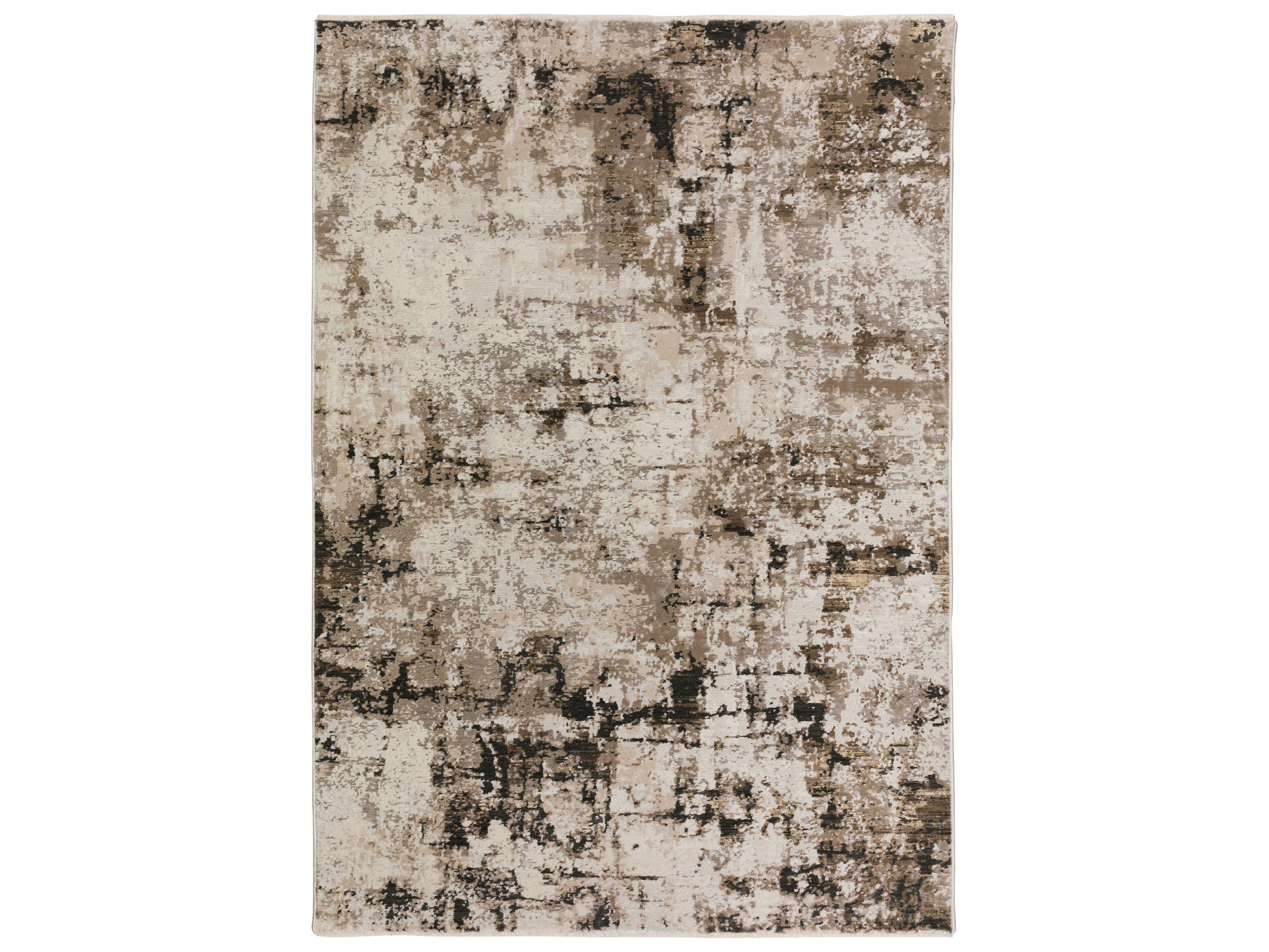 Emery Abstract Area Rug