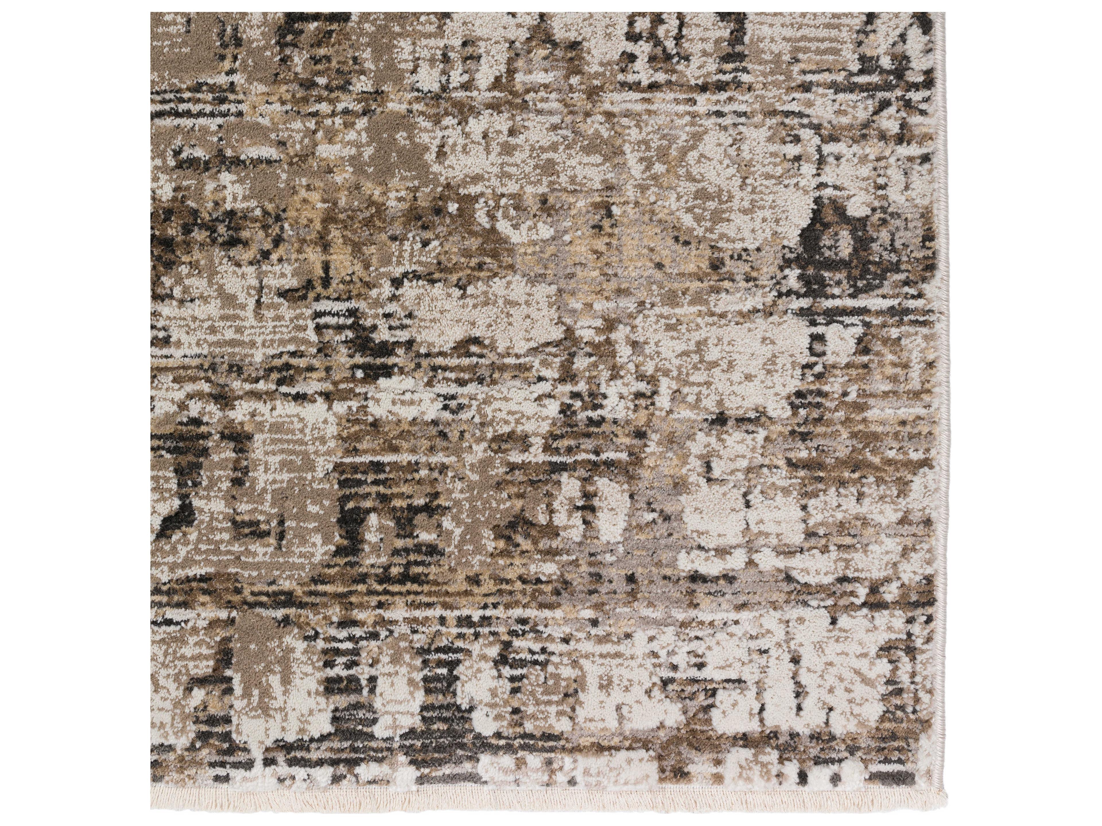 Dalyn Emery Abstract Area Rug