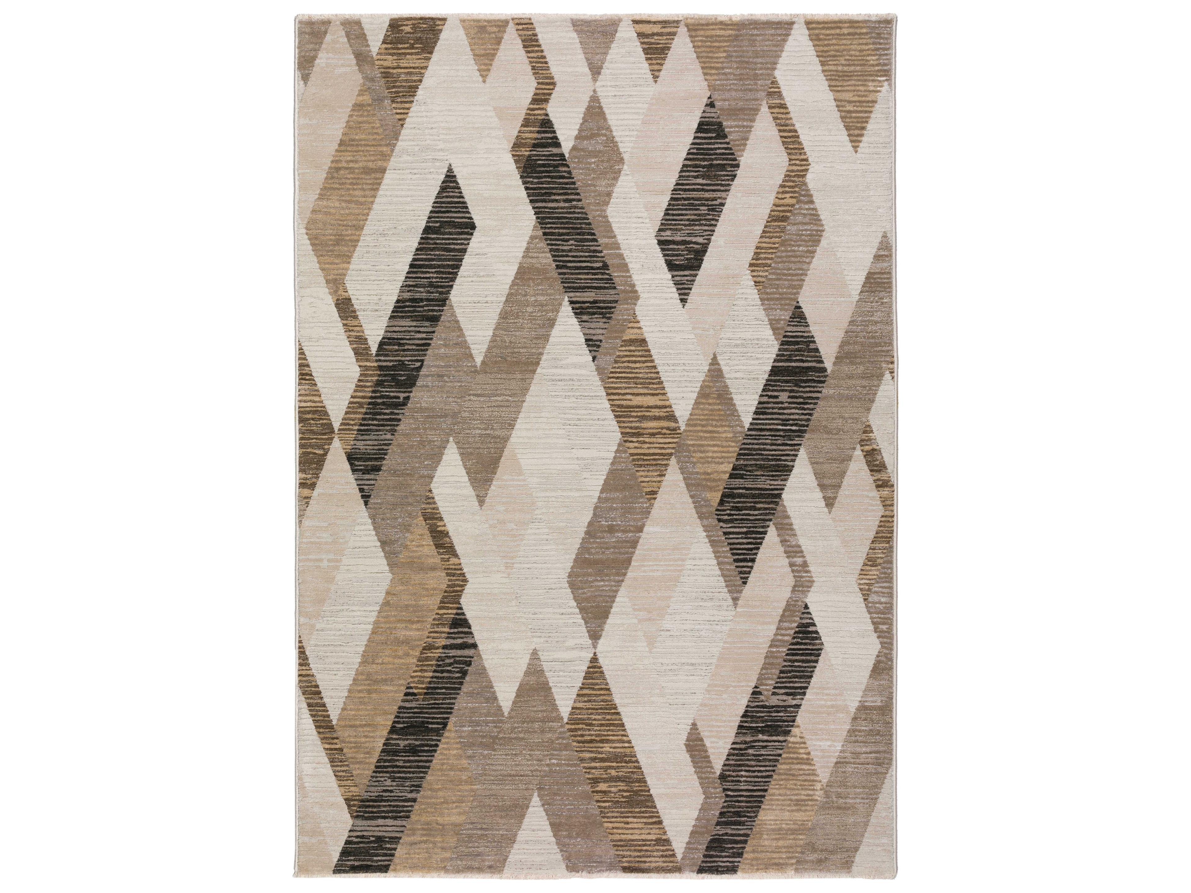 Emery Geometric Area Rug