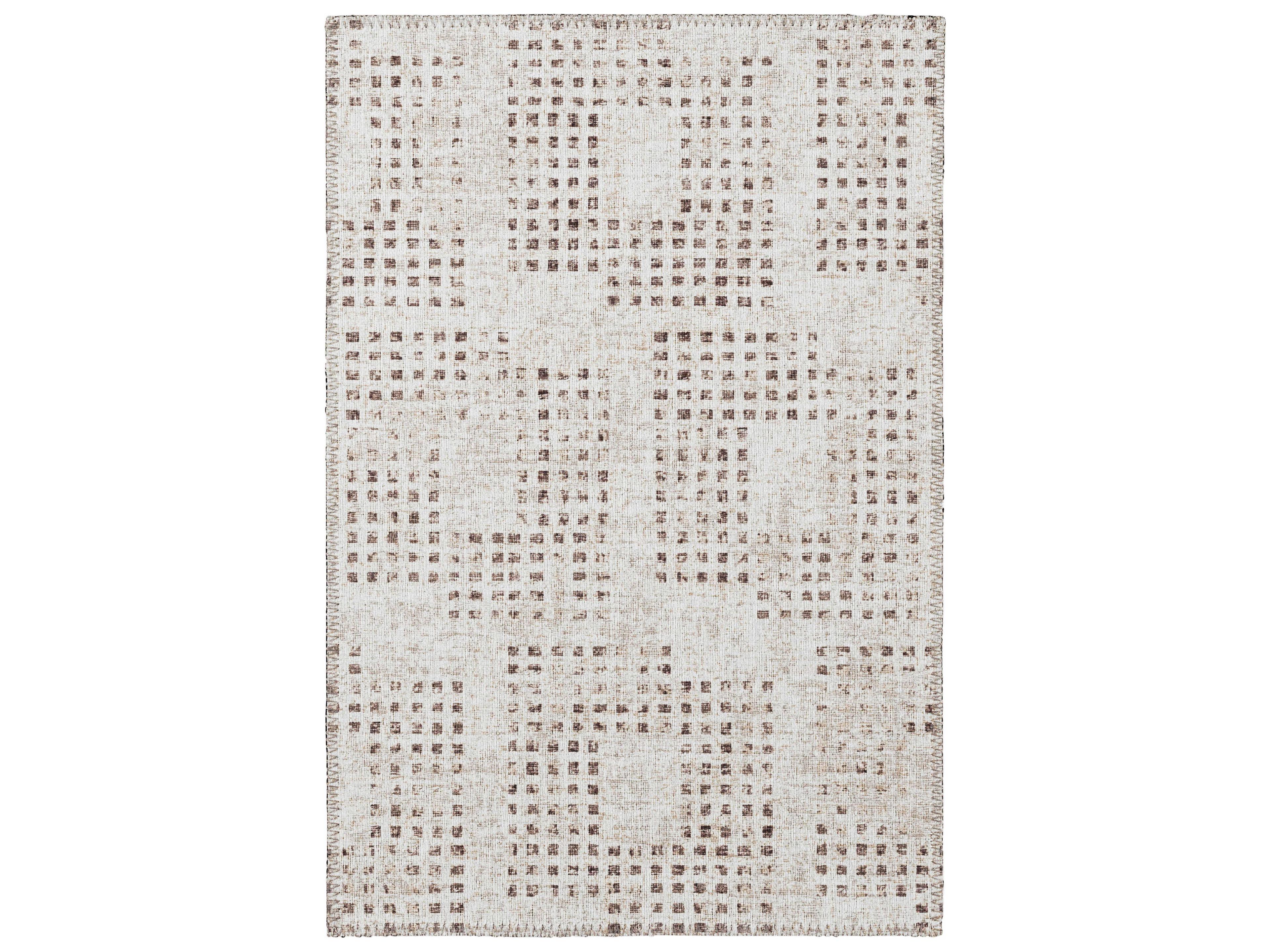 Eleanor Geometric Area Rug