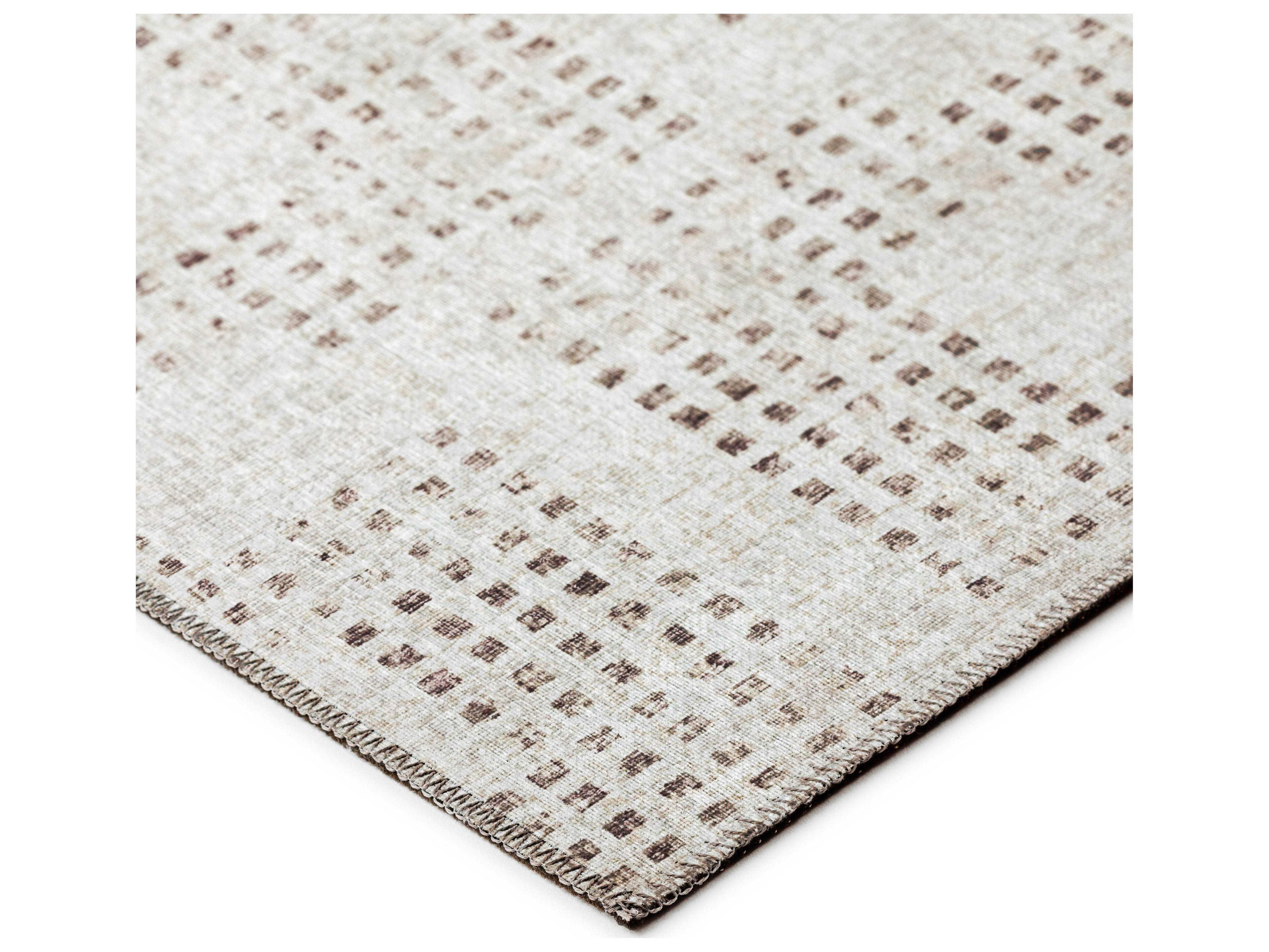 Dalyn Eleanor Geometric Area Rug
