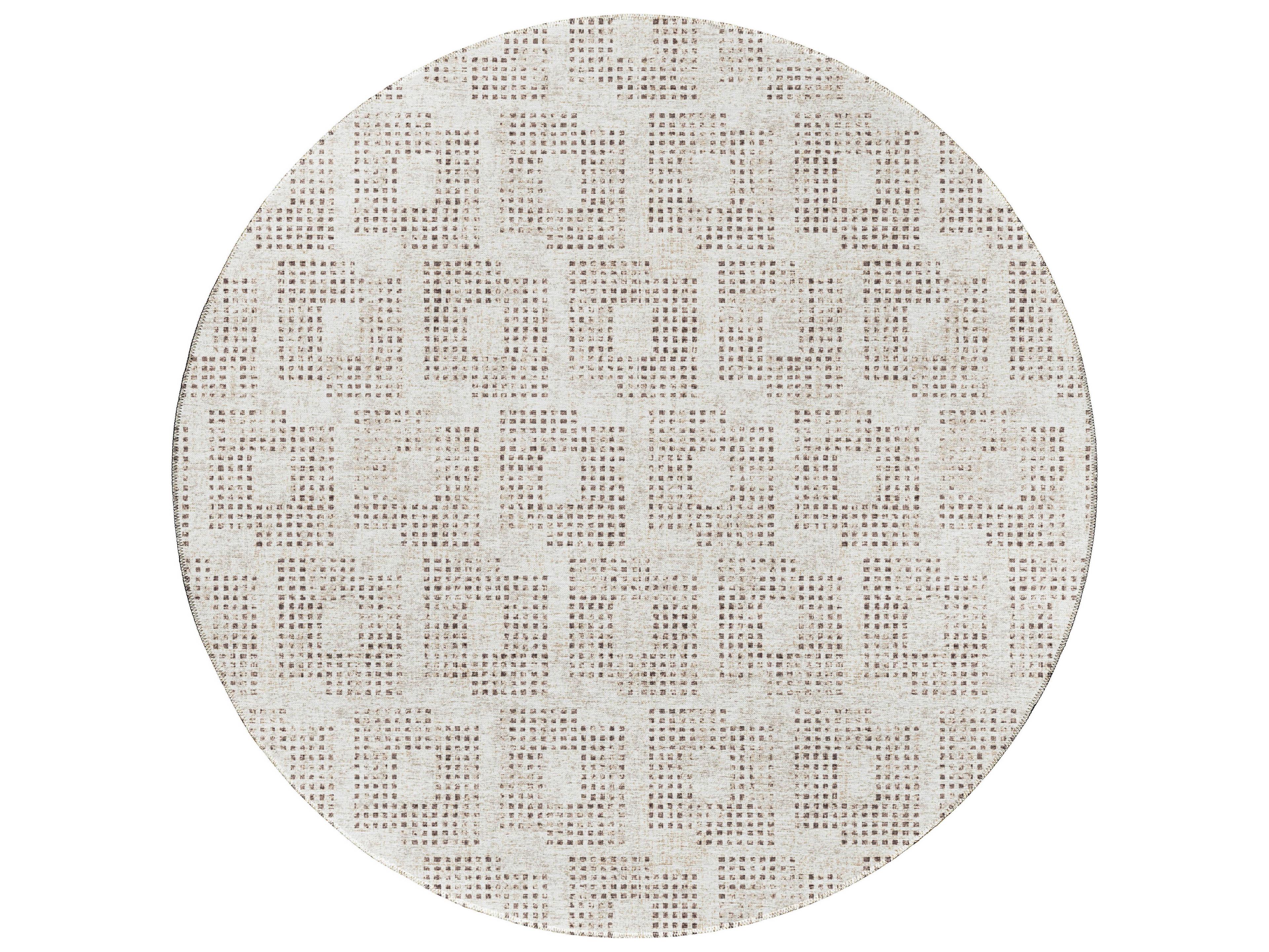 Eleanor Geometric Area Rug