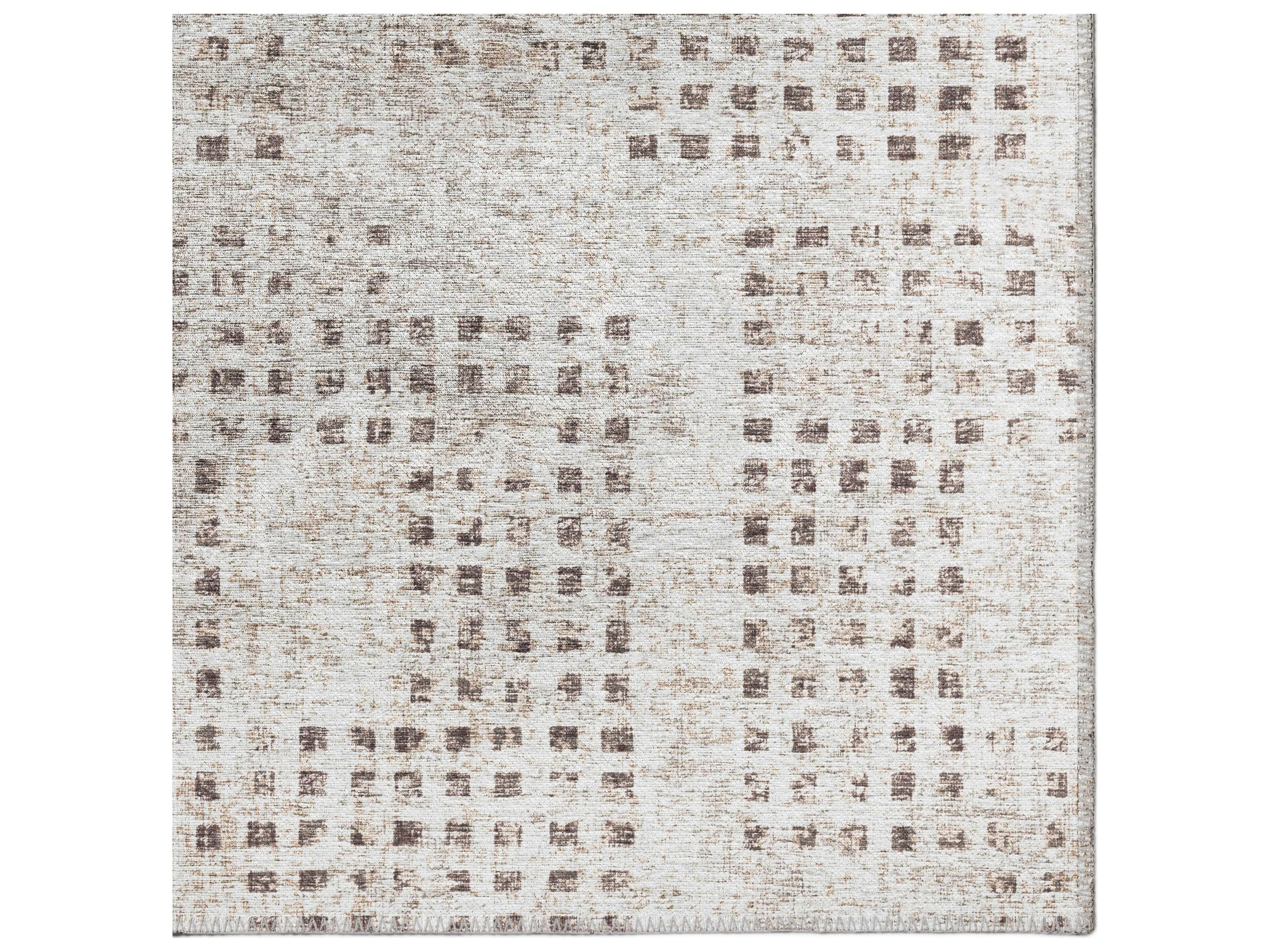 Dalyn Eleanor Geometric Runner Area Rug