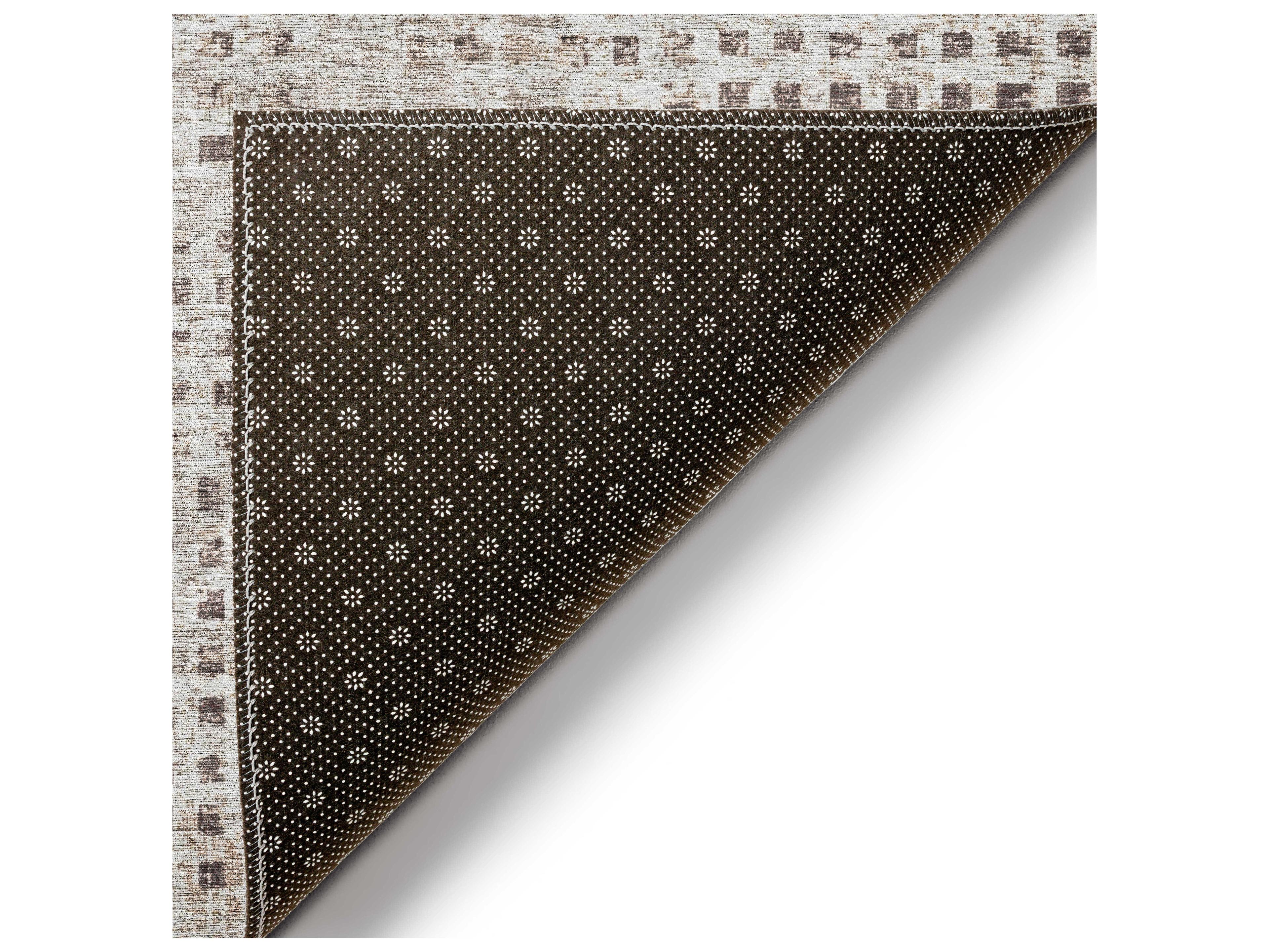 Dalyn Eleanor Geometric Runner Area Rug